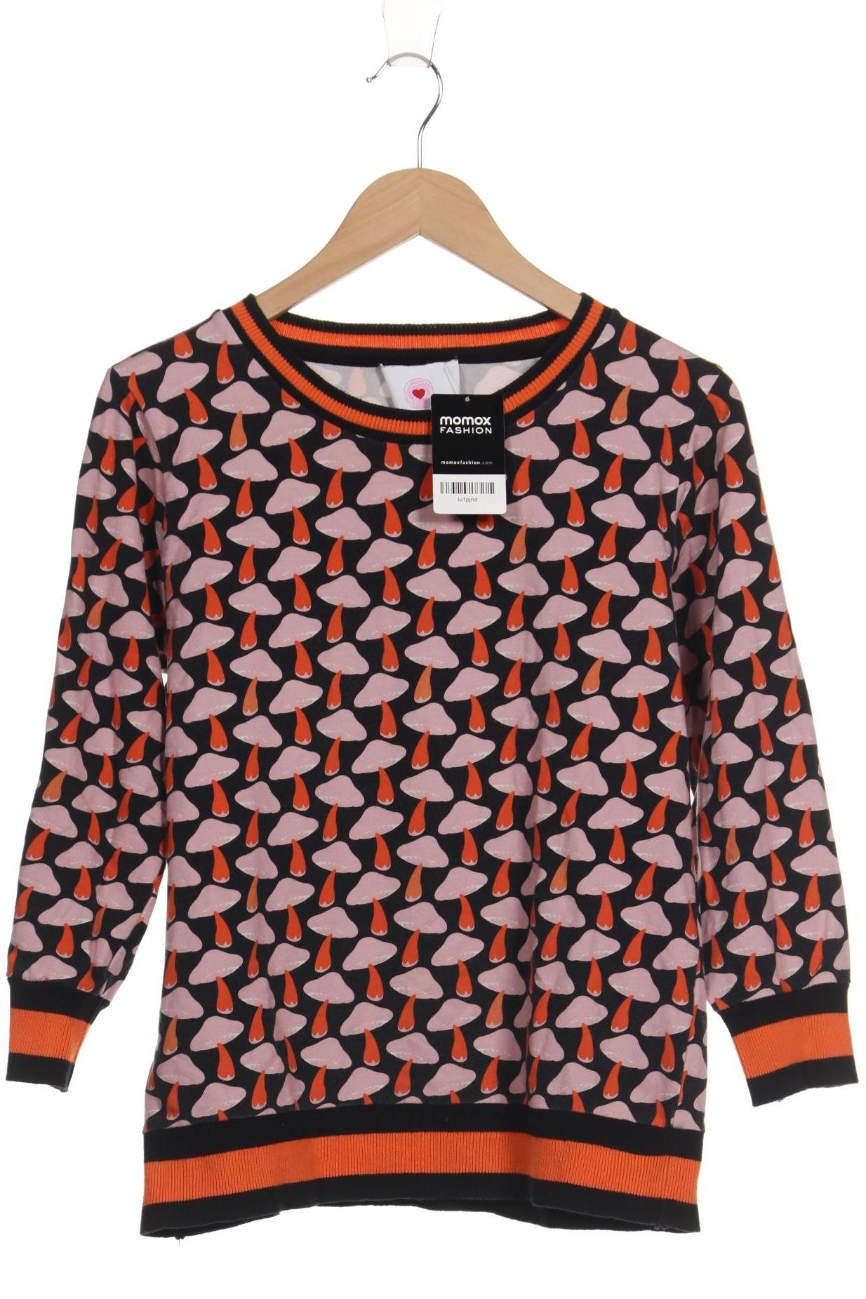 

Herzensangelegenheit Damen Sweatshirt, mehrfarbig, Gr. 36