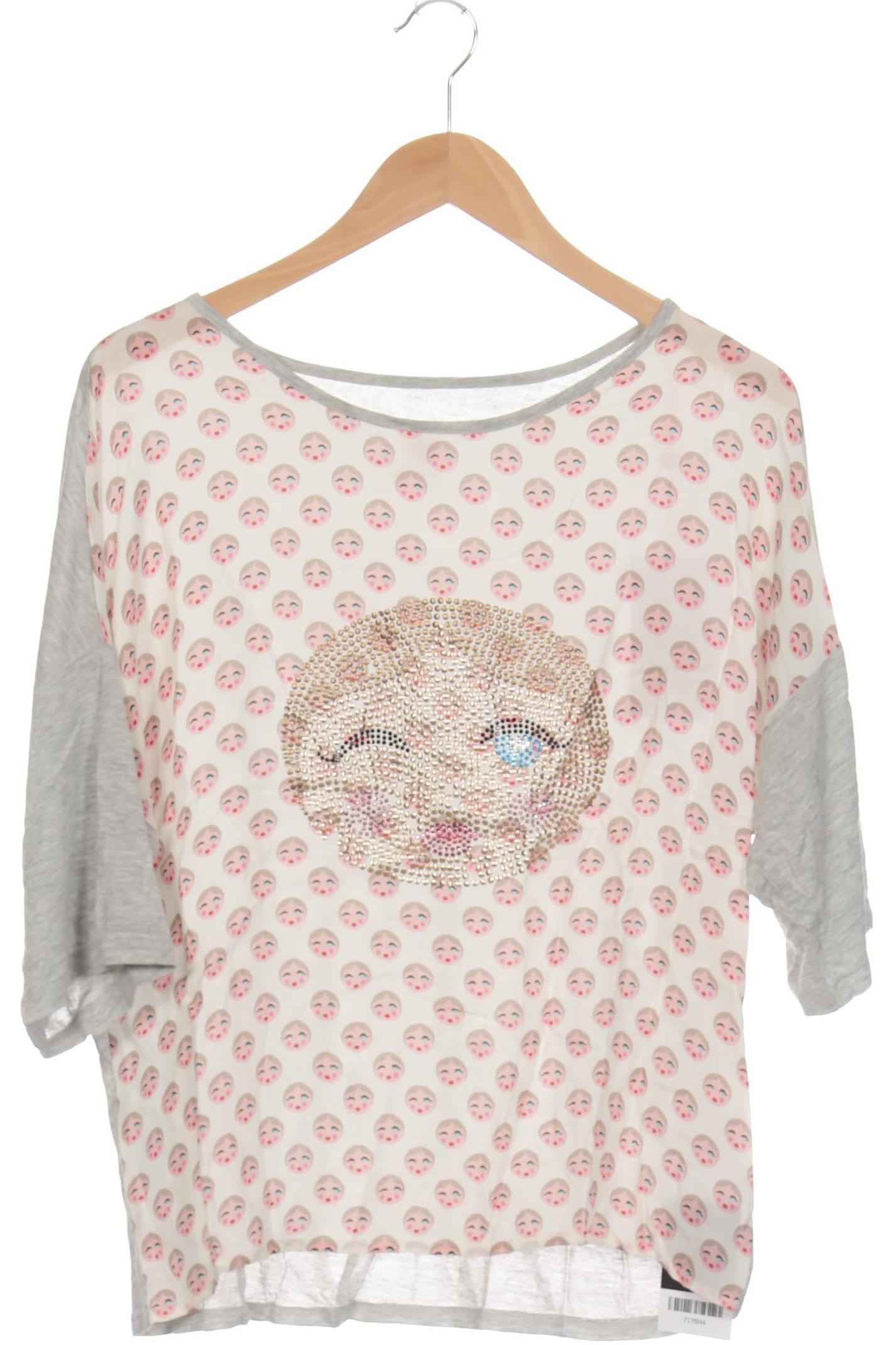 

Herzensangelegenheit Damen T-Shirt, mehrfarbig, Gr. 38