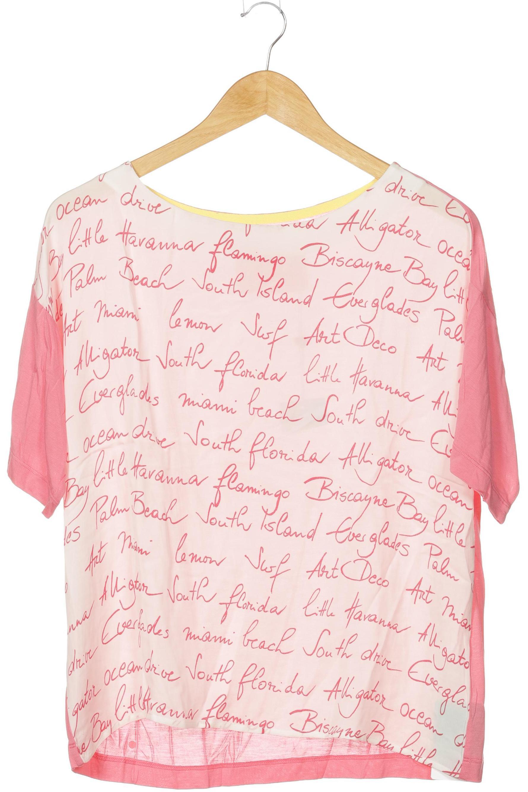 

Herzensangelegenheit Damen T-Shirt, pink, Gr. 34