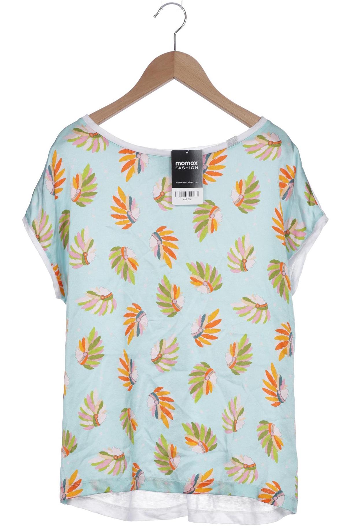 

Herzensangelegenheit Damen T-Shirt, hellblau