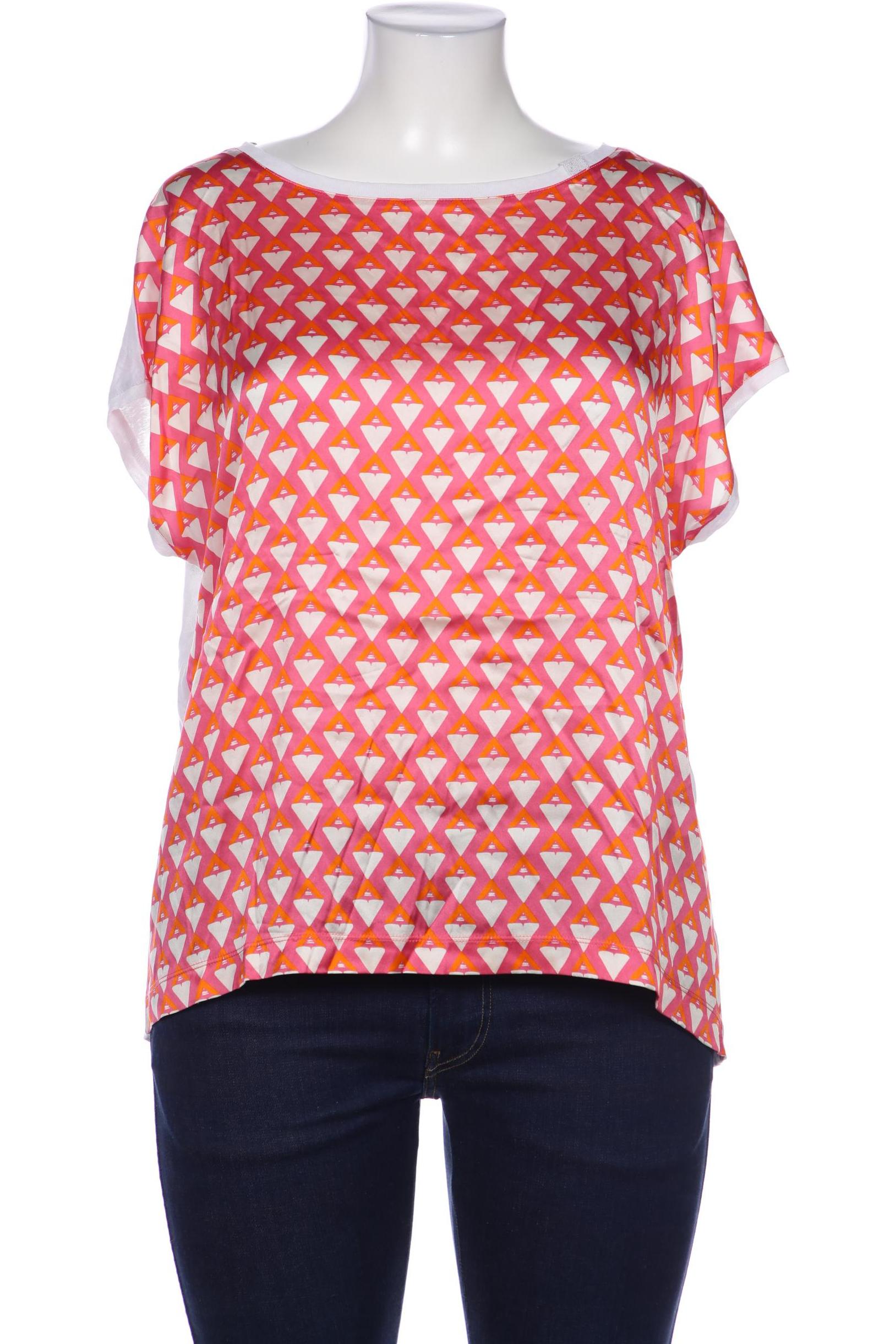 

Herzensangelegenheit Damen T-Shirt, pink