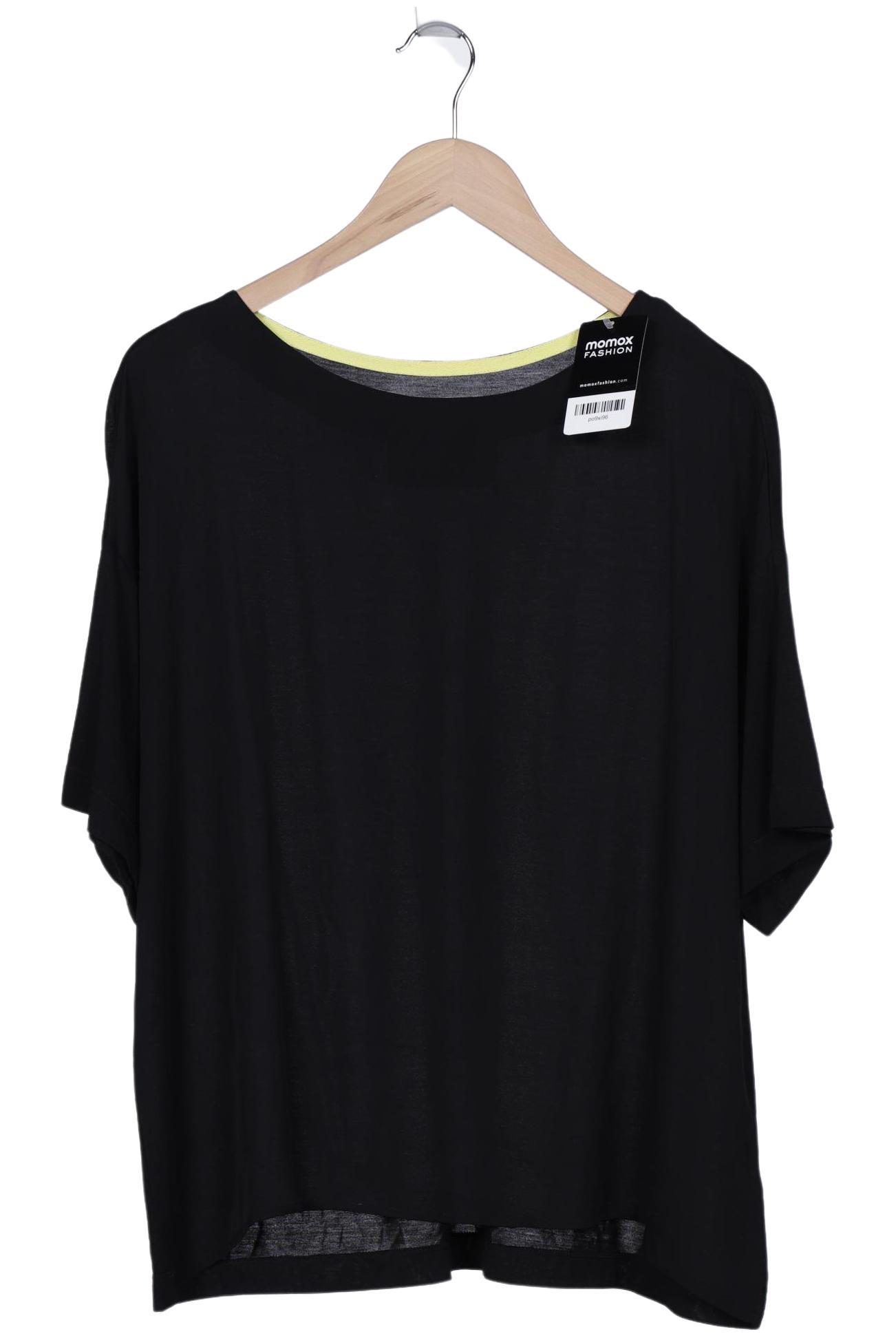 

Herzensangelegenheit Damen T-Shirt, schwarz, Gr. 42