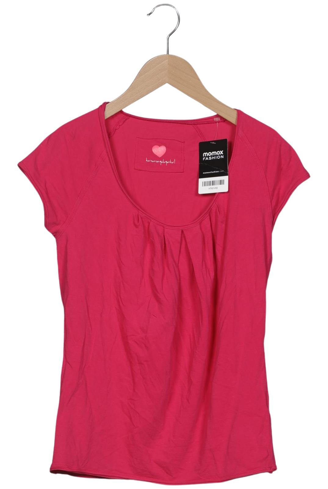 

Herzensangelegenheit Damen T-Shirt, pink, Gr. 36