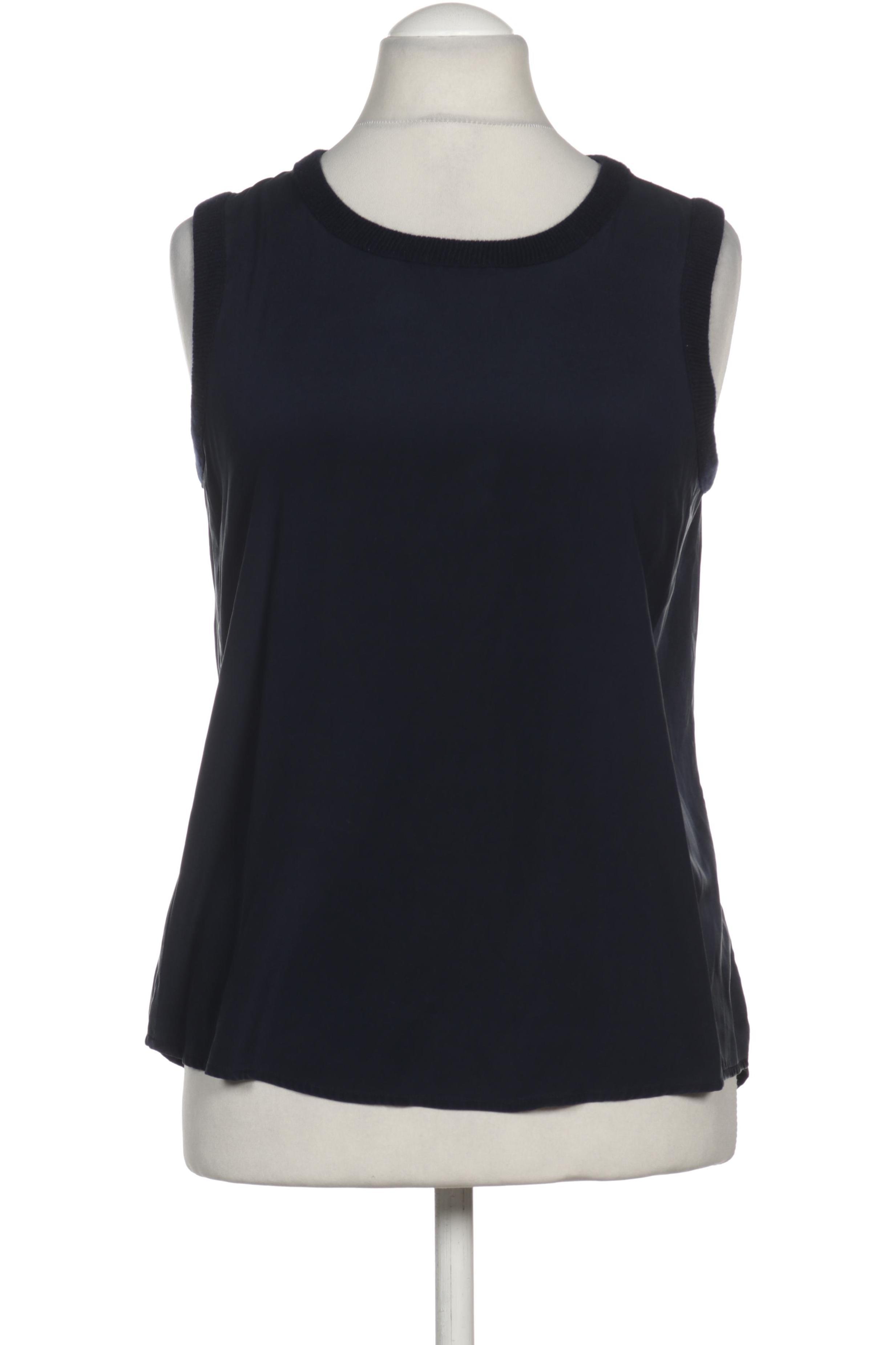 

Herzensangelegenheit Damen Top, blau, Gr. 40