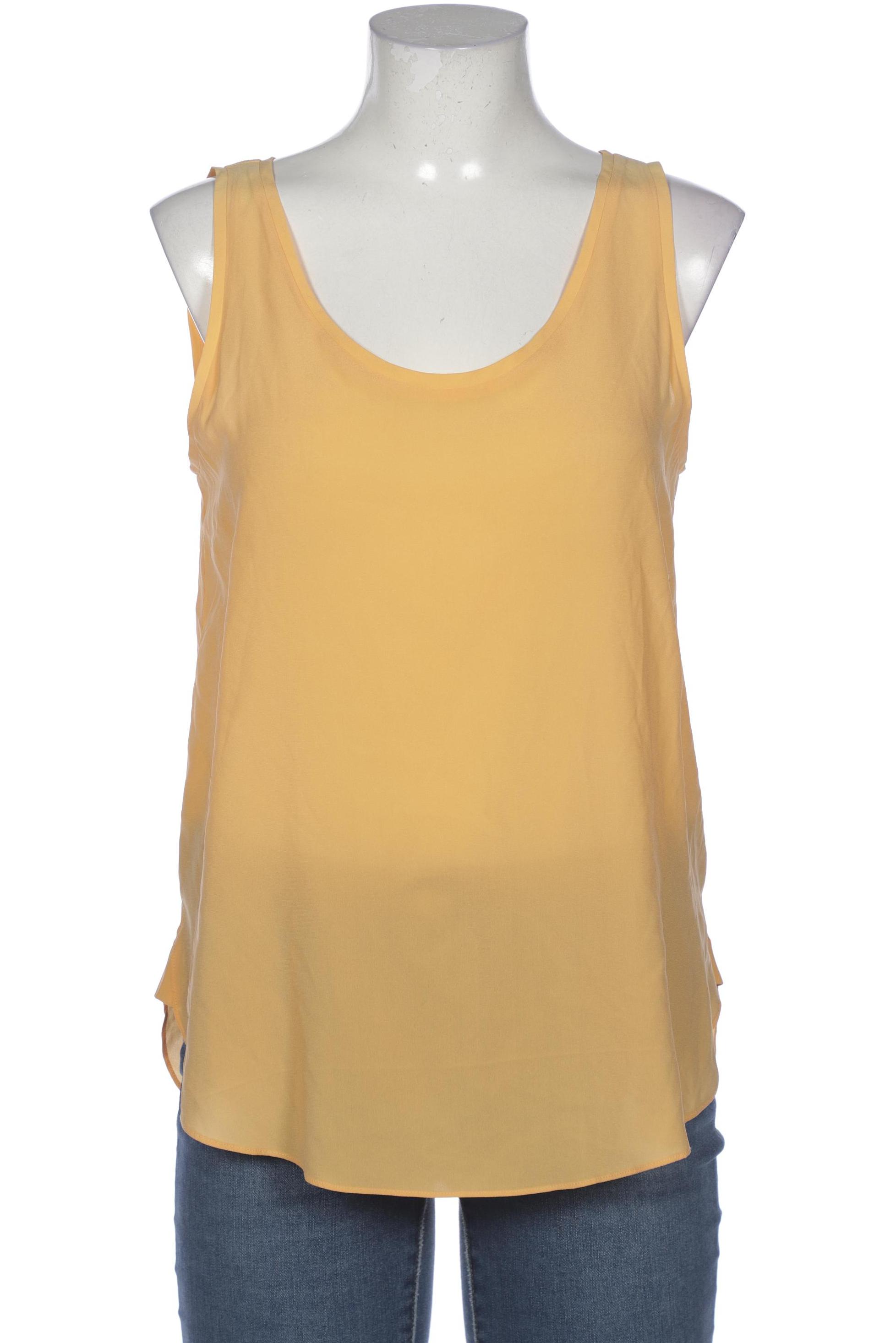 

Herzensangelegenheit Damen Top, orange, Gr. 40