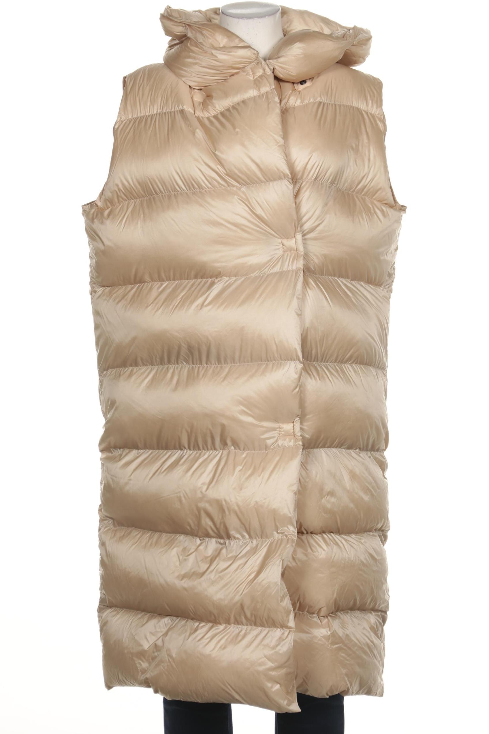 

Herzensangelegenheit Damen Weste, beige, Gr. 42