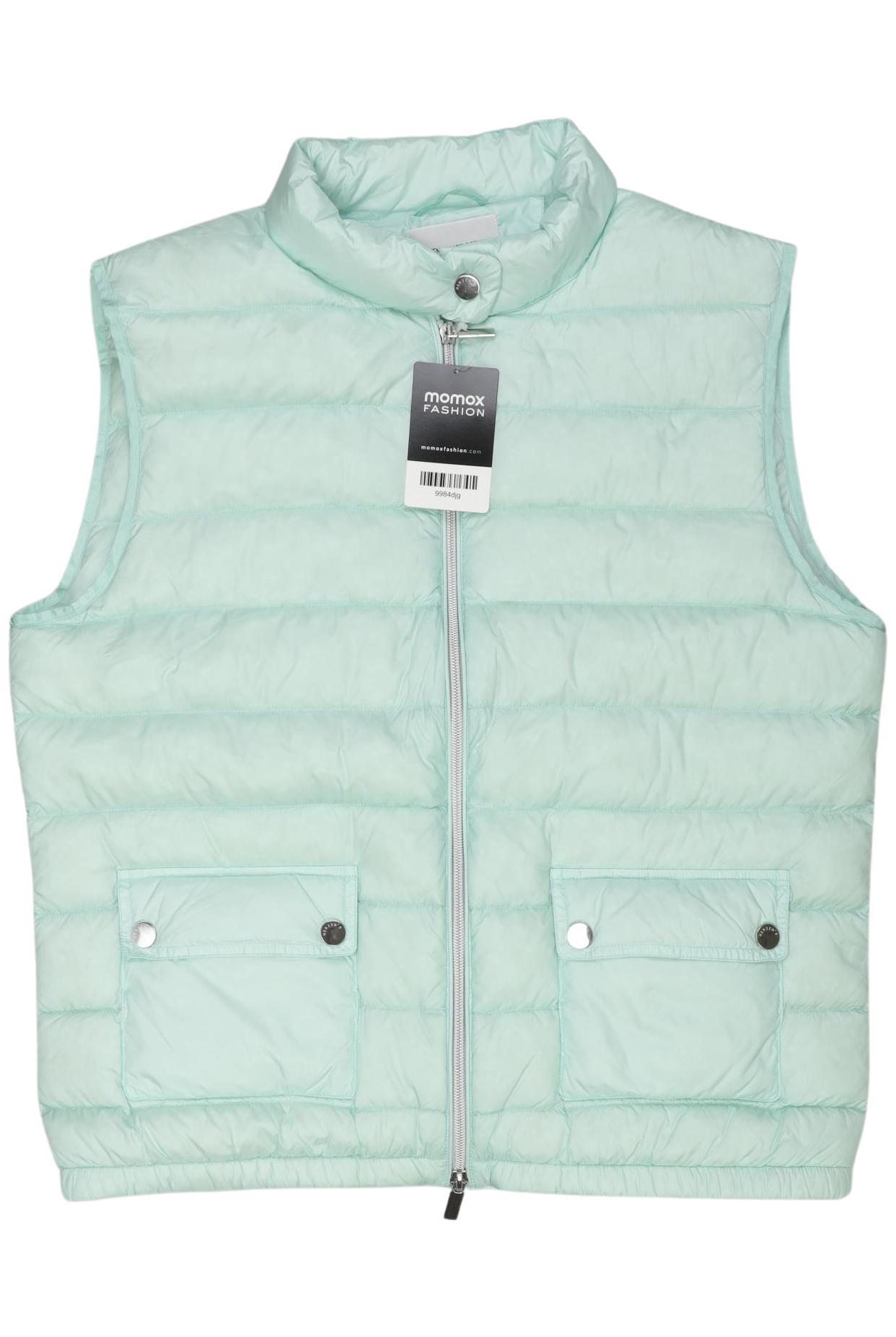 

Herzensangelegenheit Damen Weste, hellgrün, Gr. 40