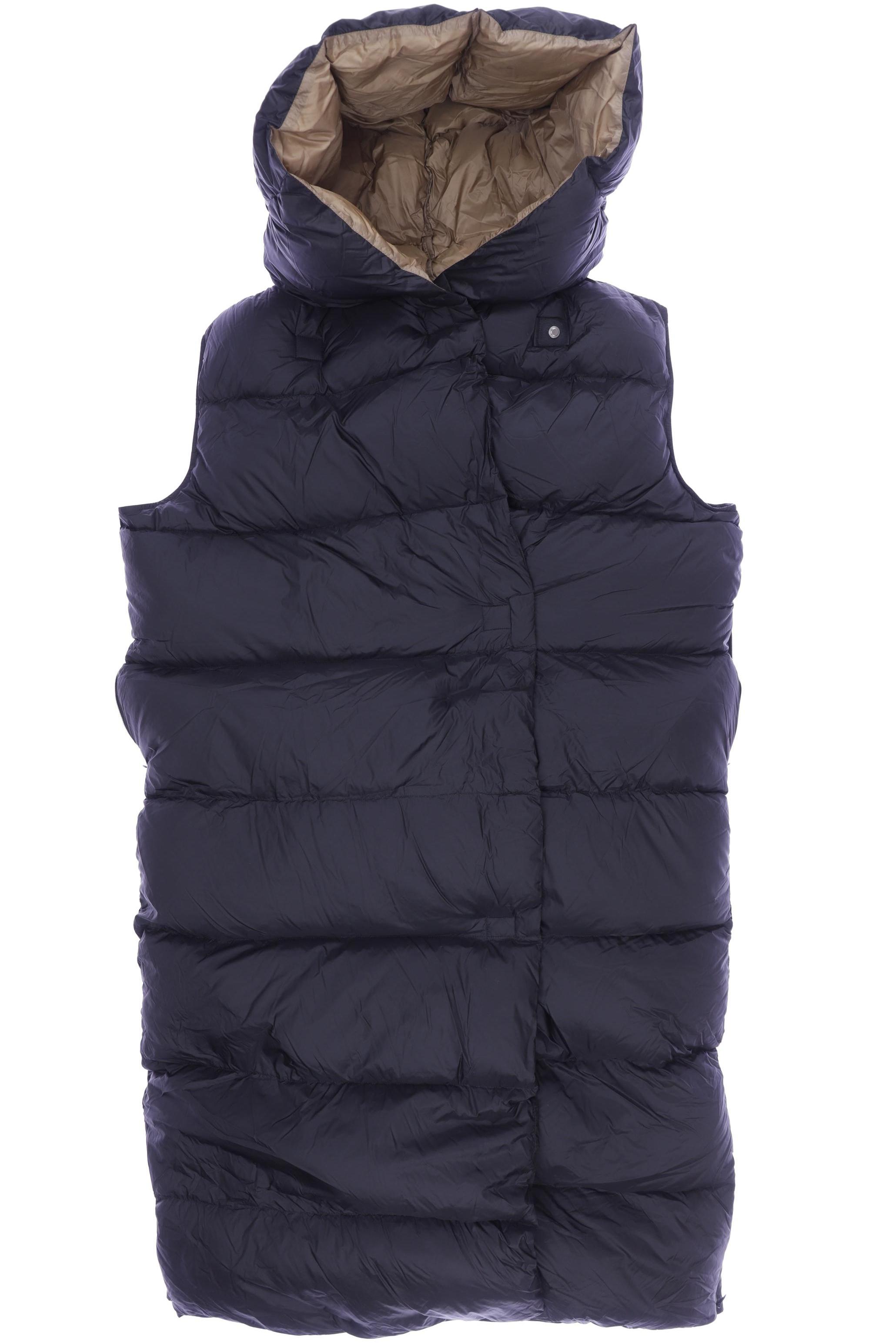 

Herzensangelegenheit Damen Weste, schwarz, Gr. 36