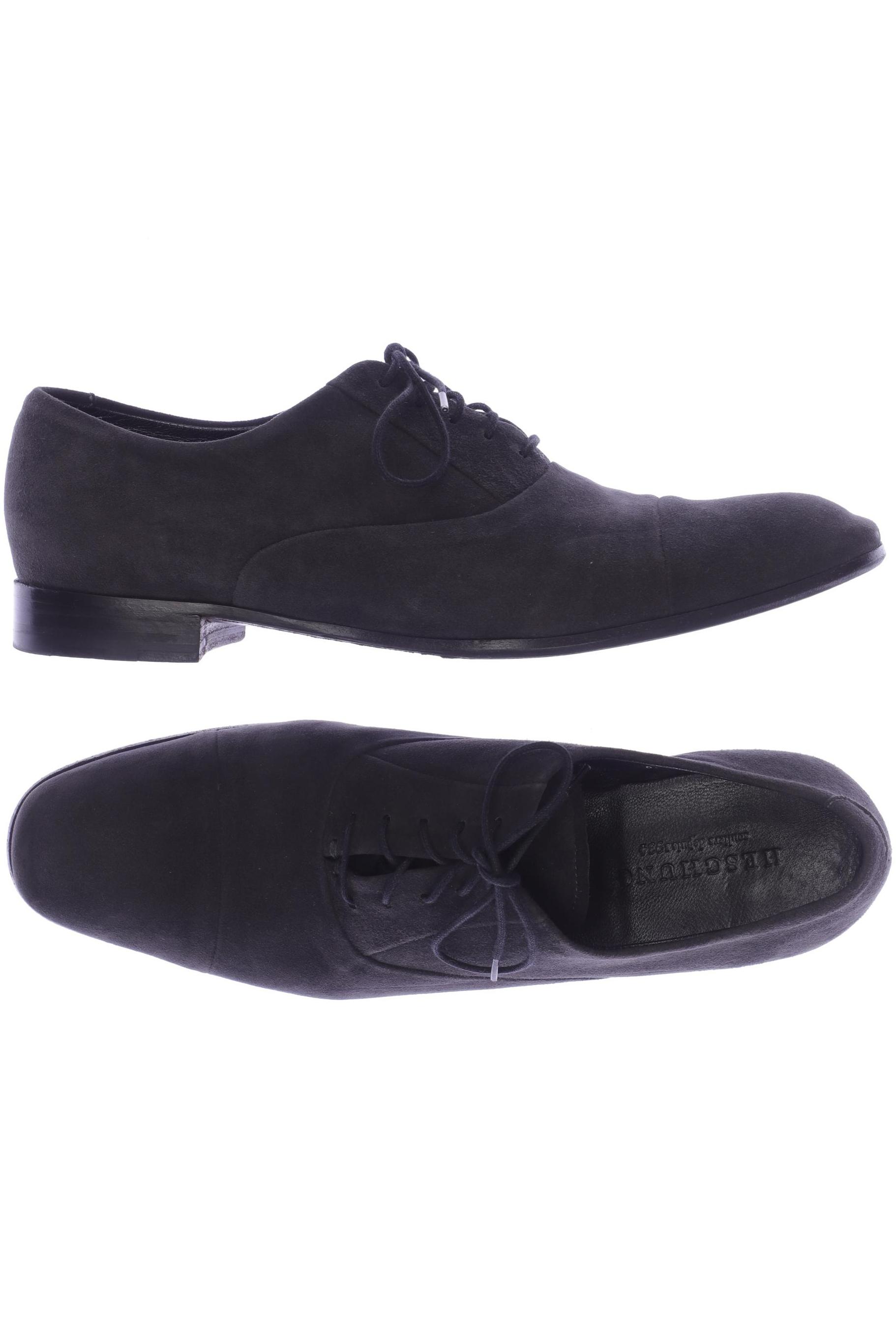 

HESCHUNG Damen Halbschuh, grau
