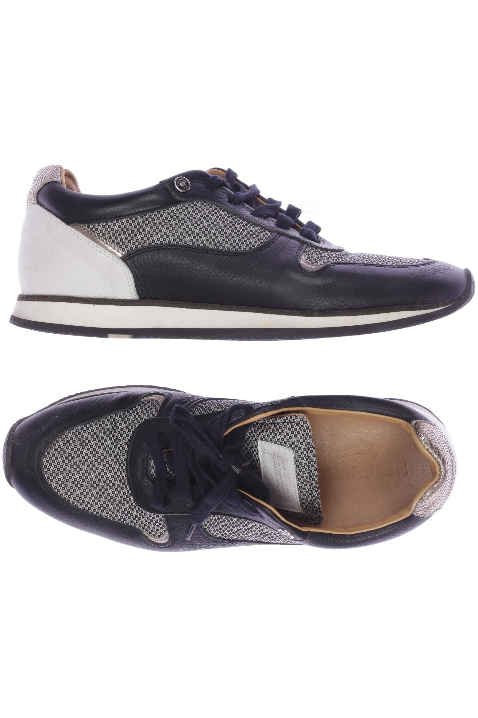 

HESCHUNG Damen Sneakers, schwarz