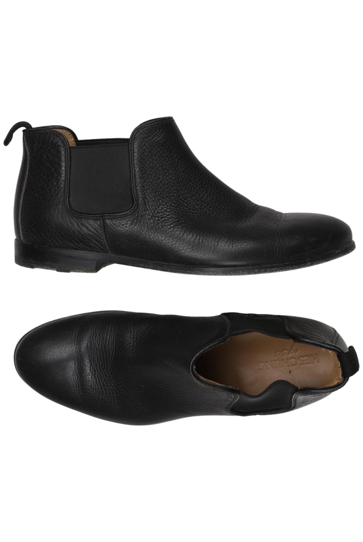 Thumbnail - Heschung Damen Stiefelette, schwarz, Gr. 3.5