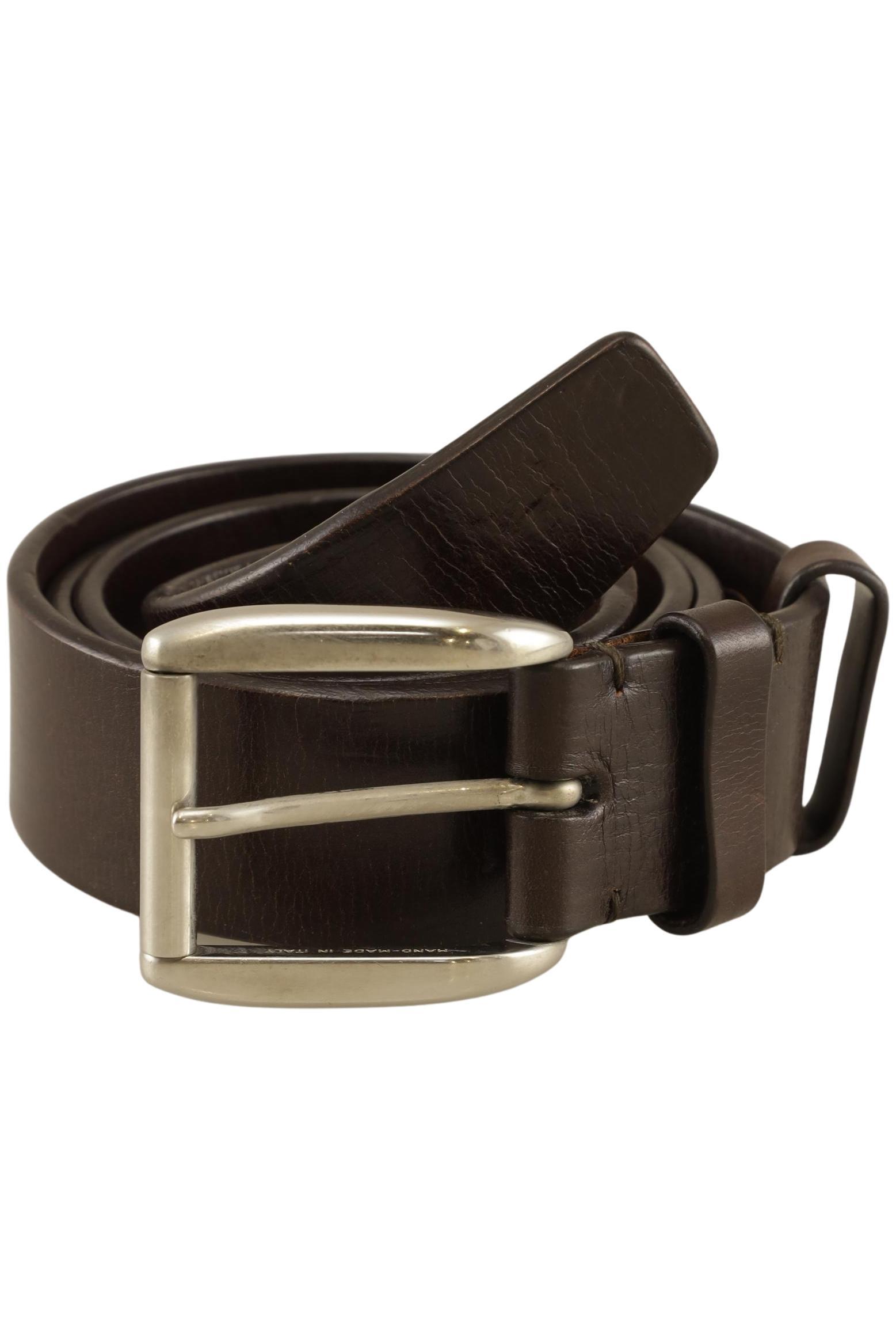 

Heschung Herren Gürtel, braun, Gr. 90