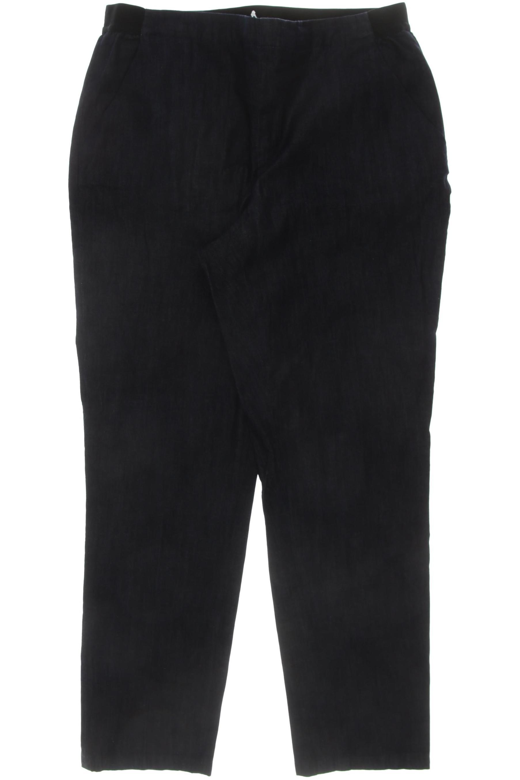 

Opus Damen Stoffhose, blau, Gr.