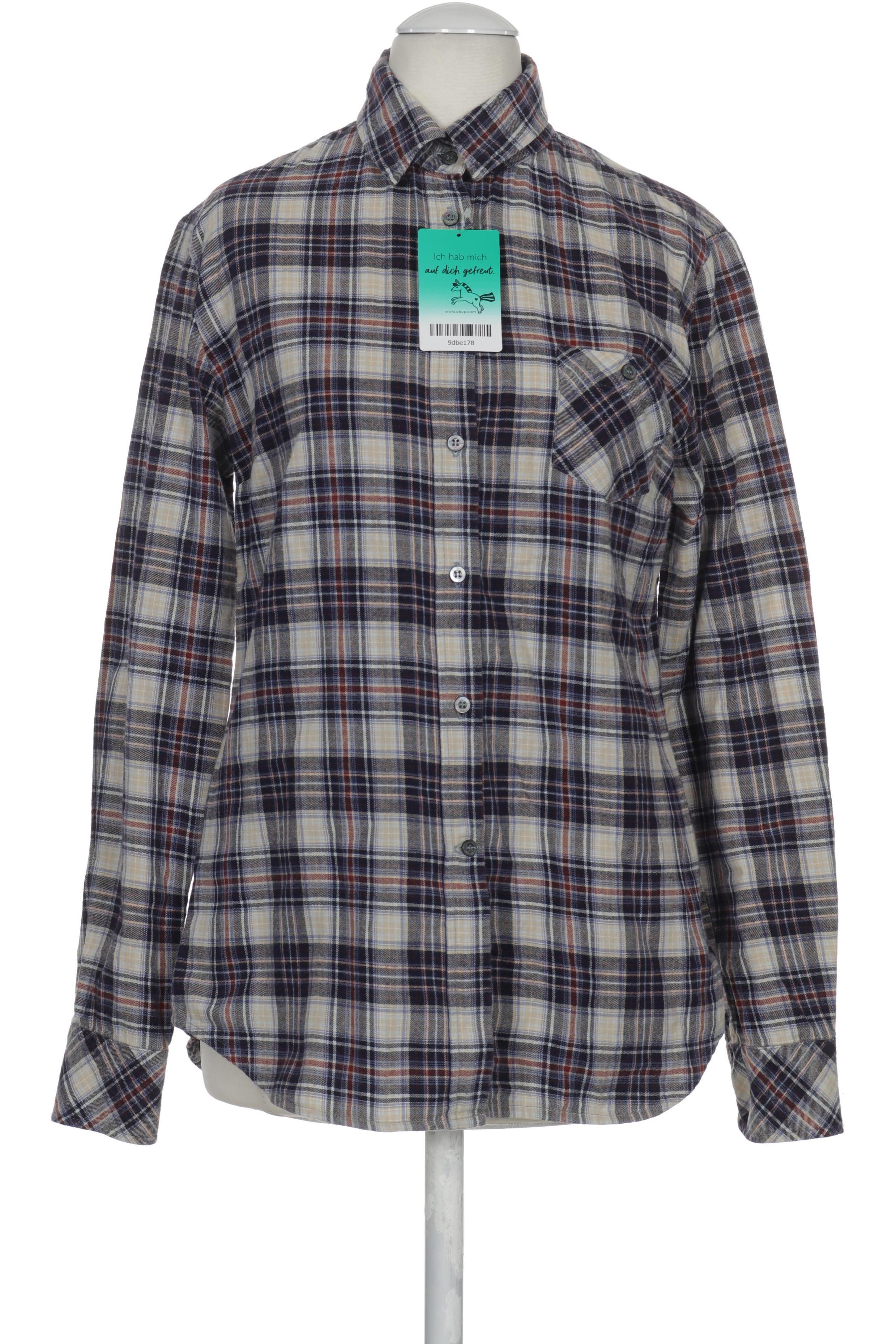 

hessnatur Damen Bluse, beige, Gr. 34