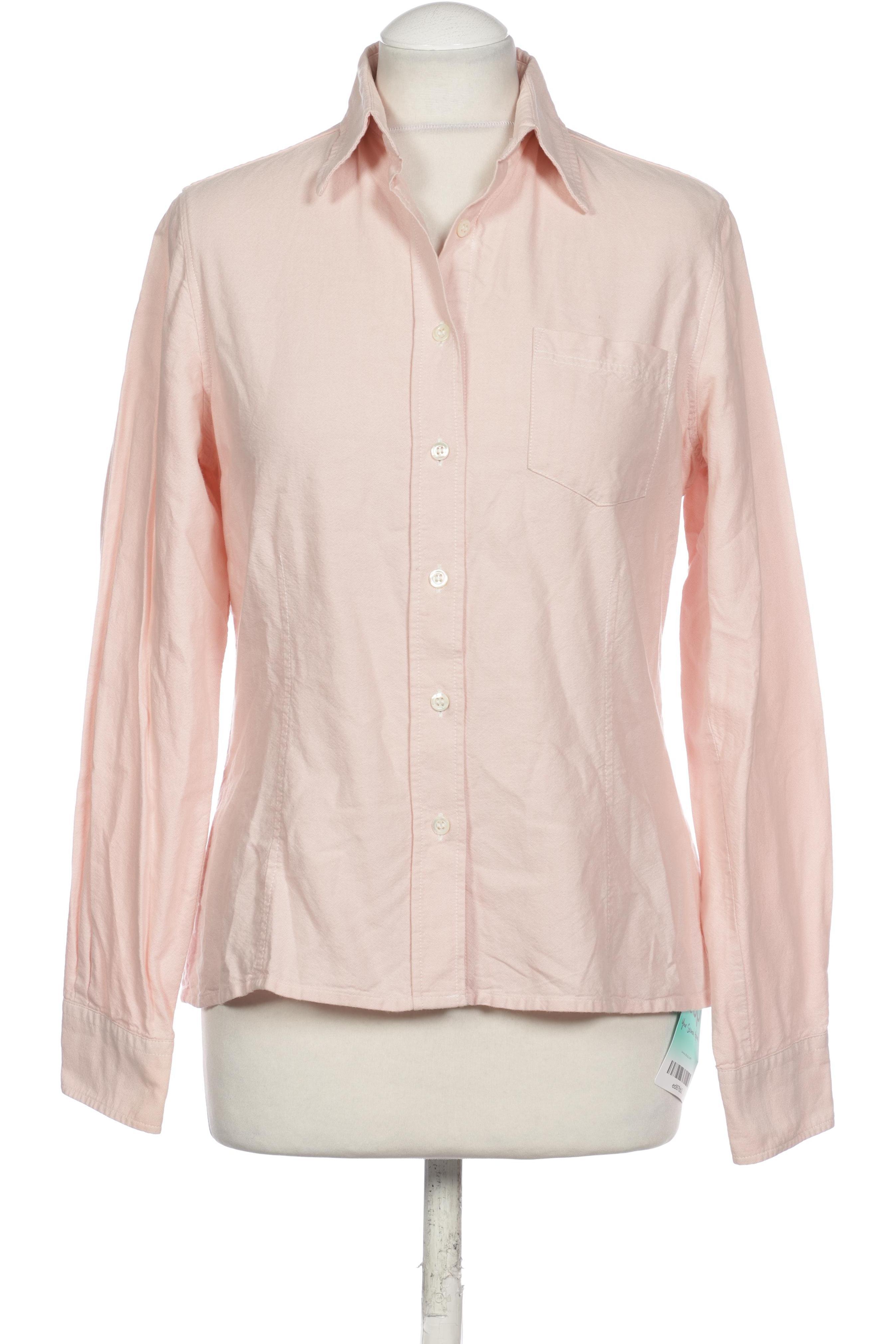 

hessnatur Damen Bluse, pink, Gr. 36