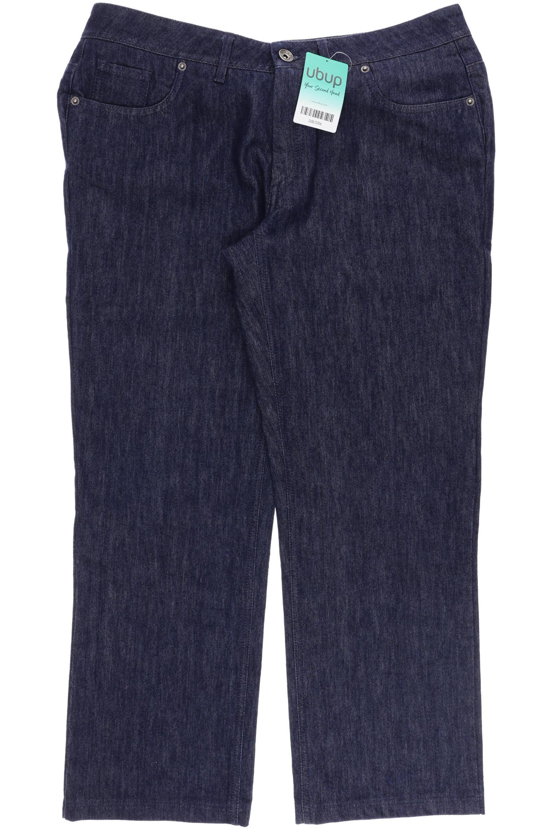

hessnatur Damen Jeans, blau, Gr. 42