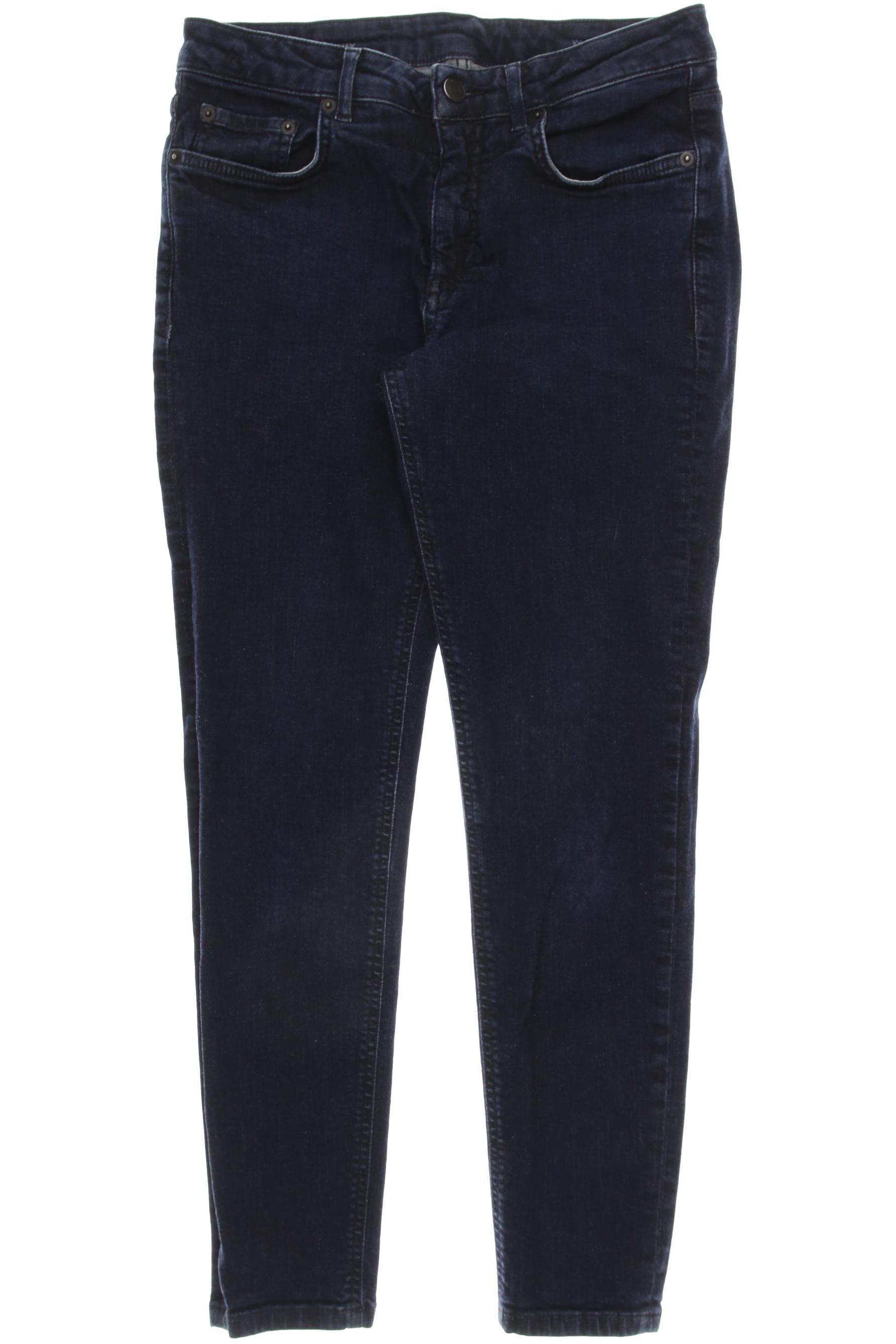 

hessnatur Damen Jeans, blau, Gr. 27