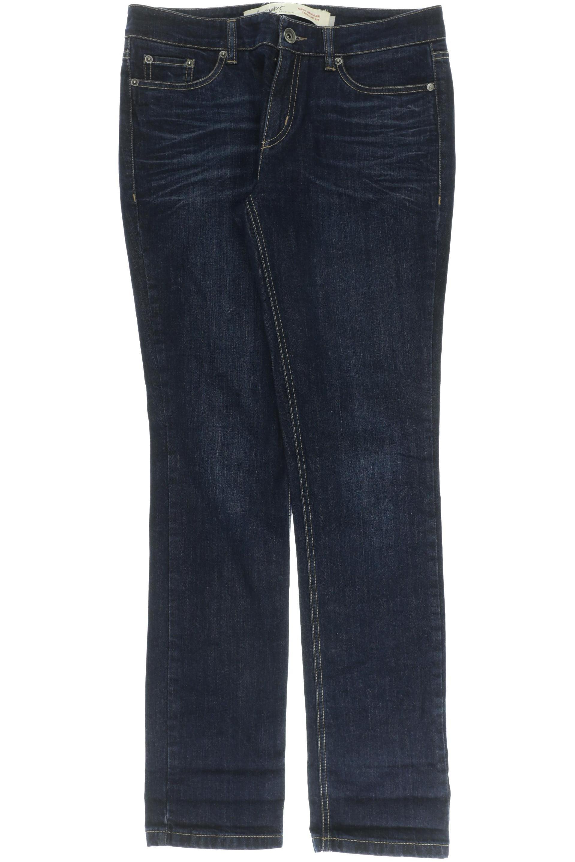 

hessnatur Damen Jeans, blau, Gr. 38