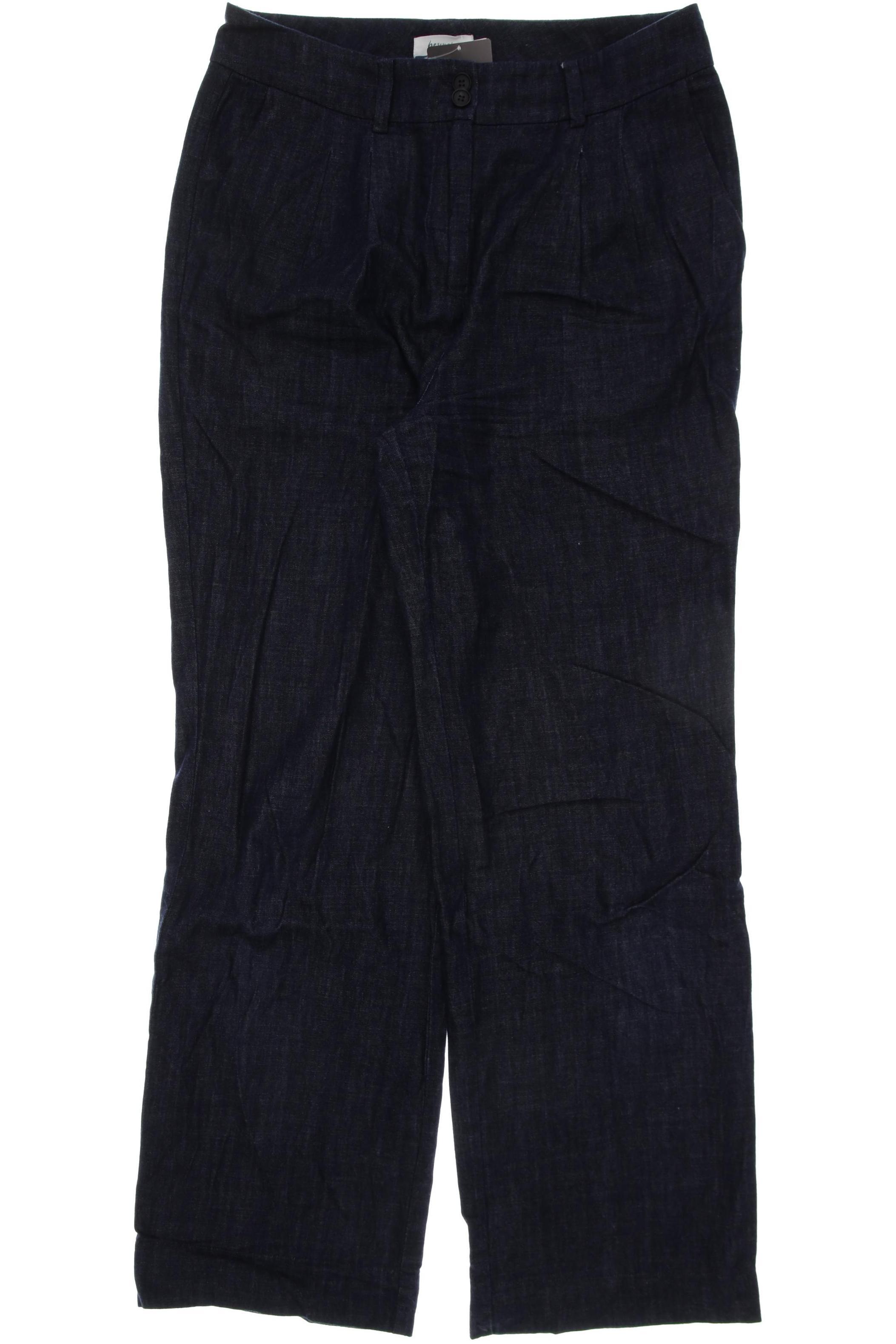 

hessnatur Damen Jeans, blau, Gr. 36