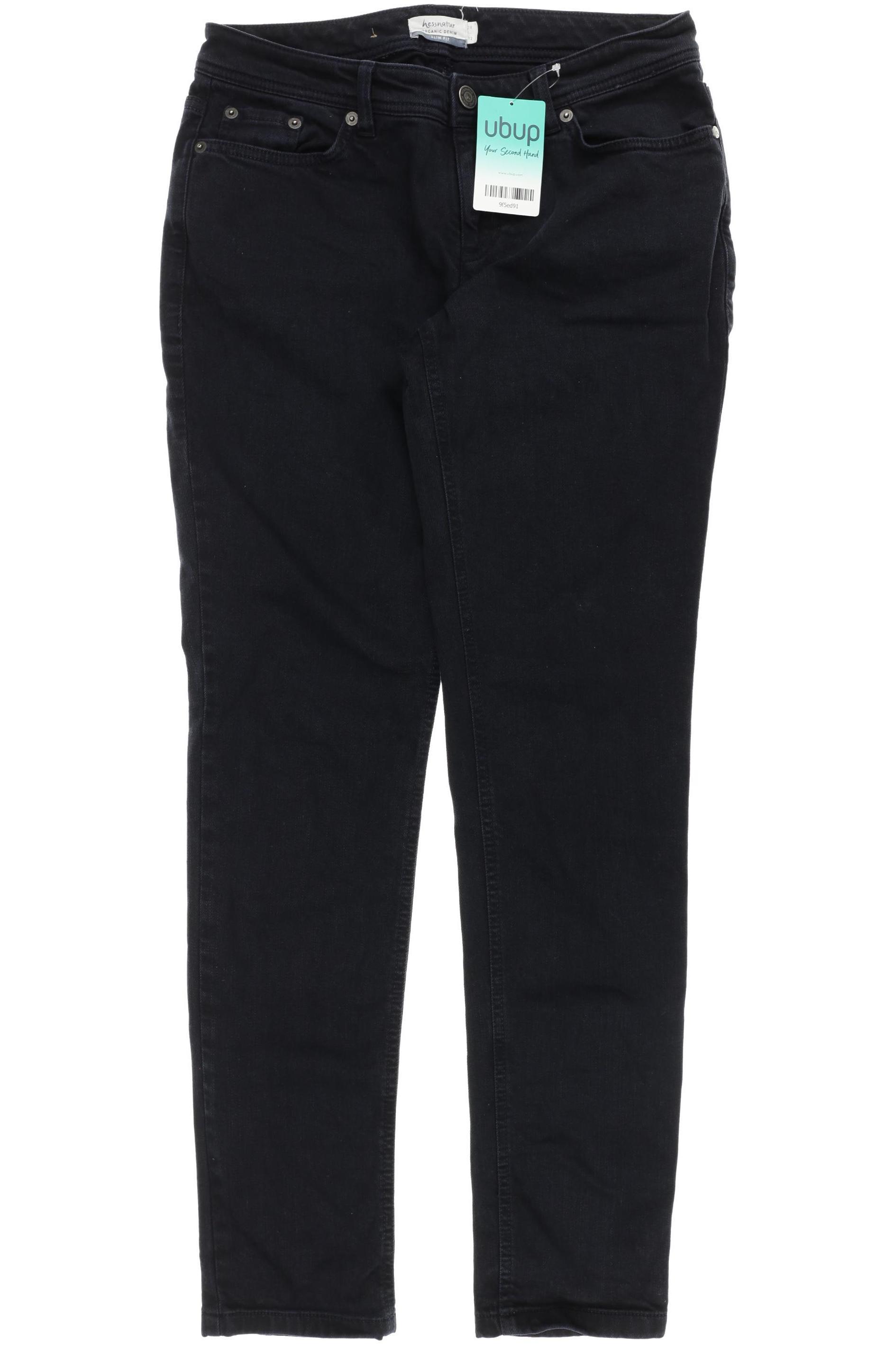 

hessnatur Damen Jeans, blau, Gr. 28