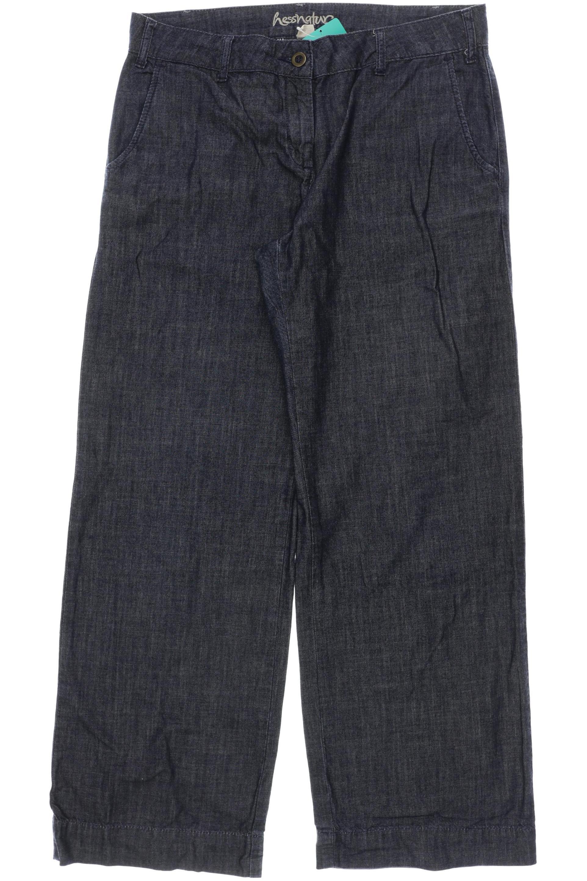 

hessnatur Damen Jeans, blau, Gr. 40