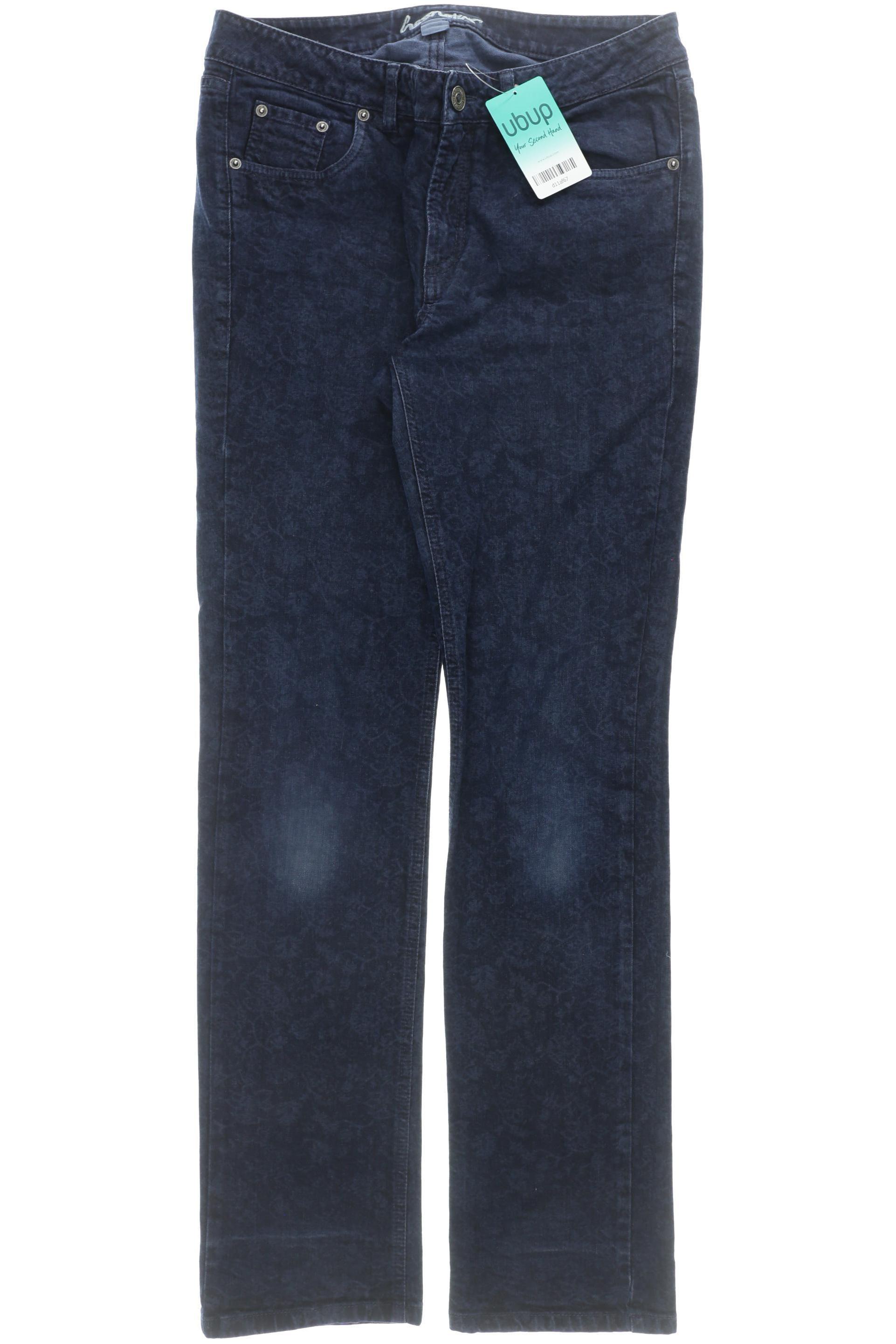 

hessnatur Damen Jeans, blau, Gr. 38