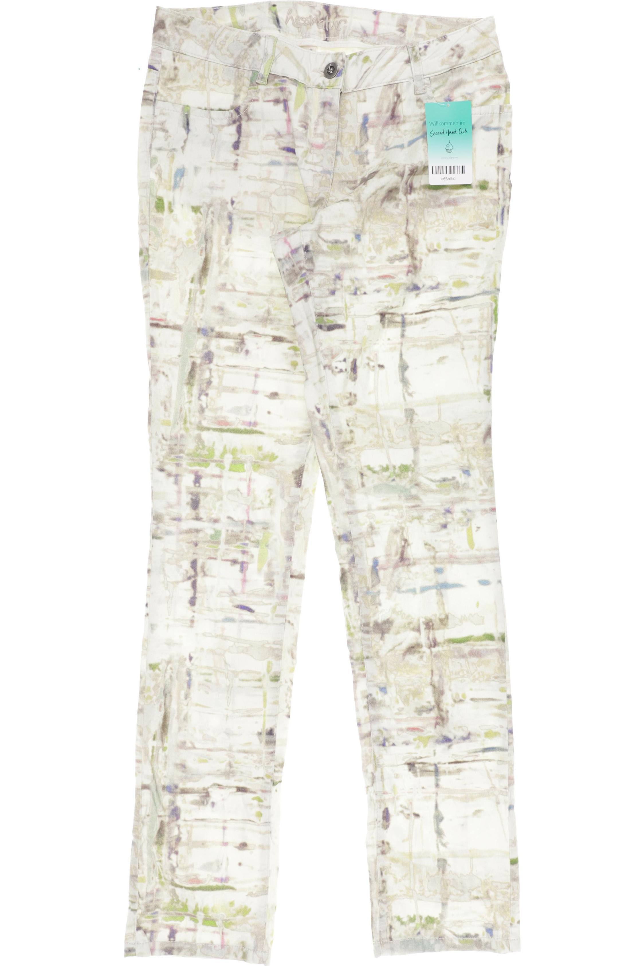 

hessnatur Damen Jeans, beige, Gr. 36