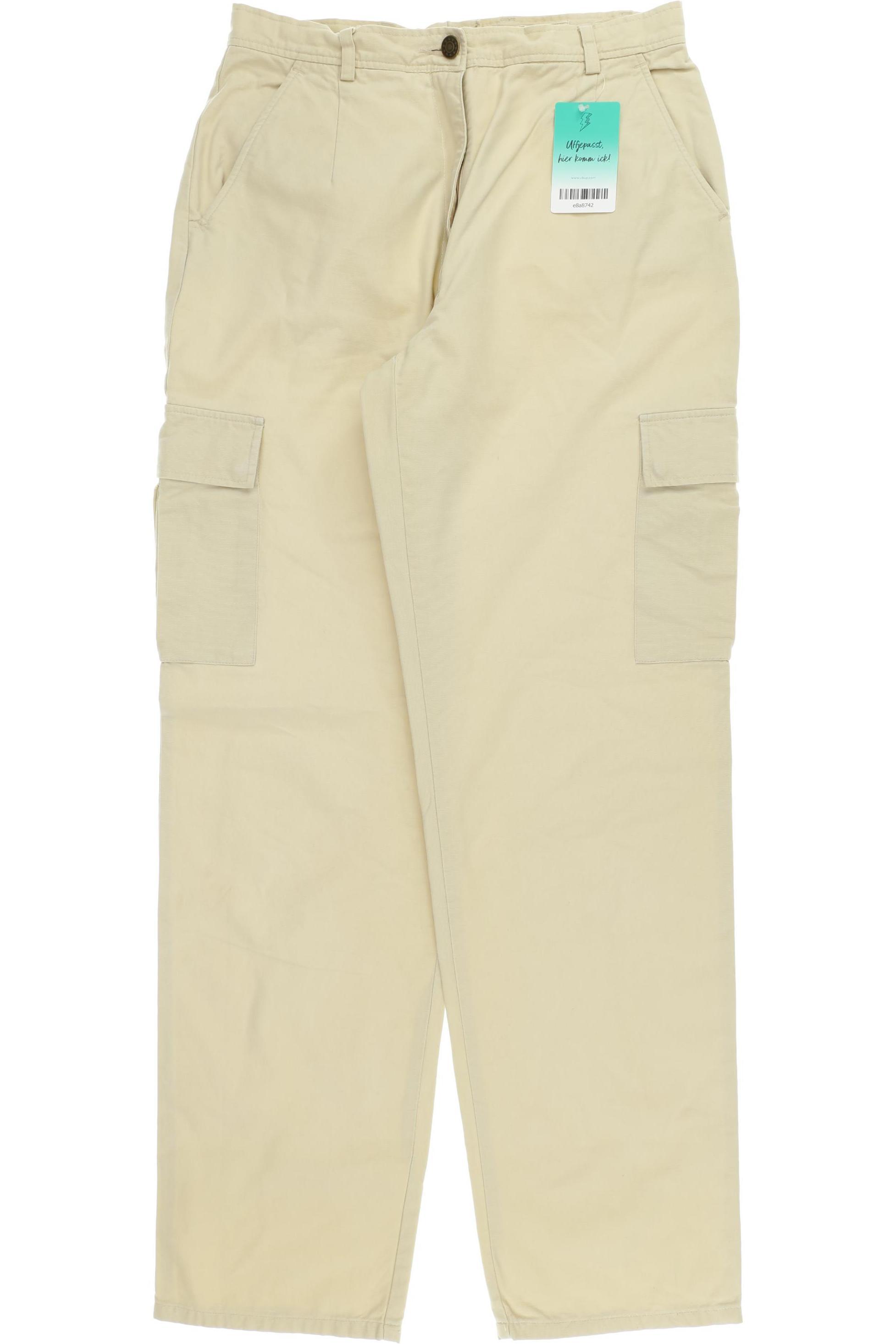 

hessnatur Damen Jeans, beige, Gr. 38