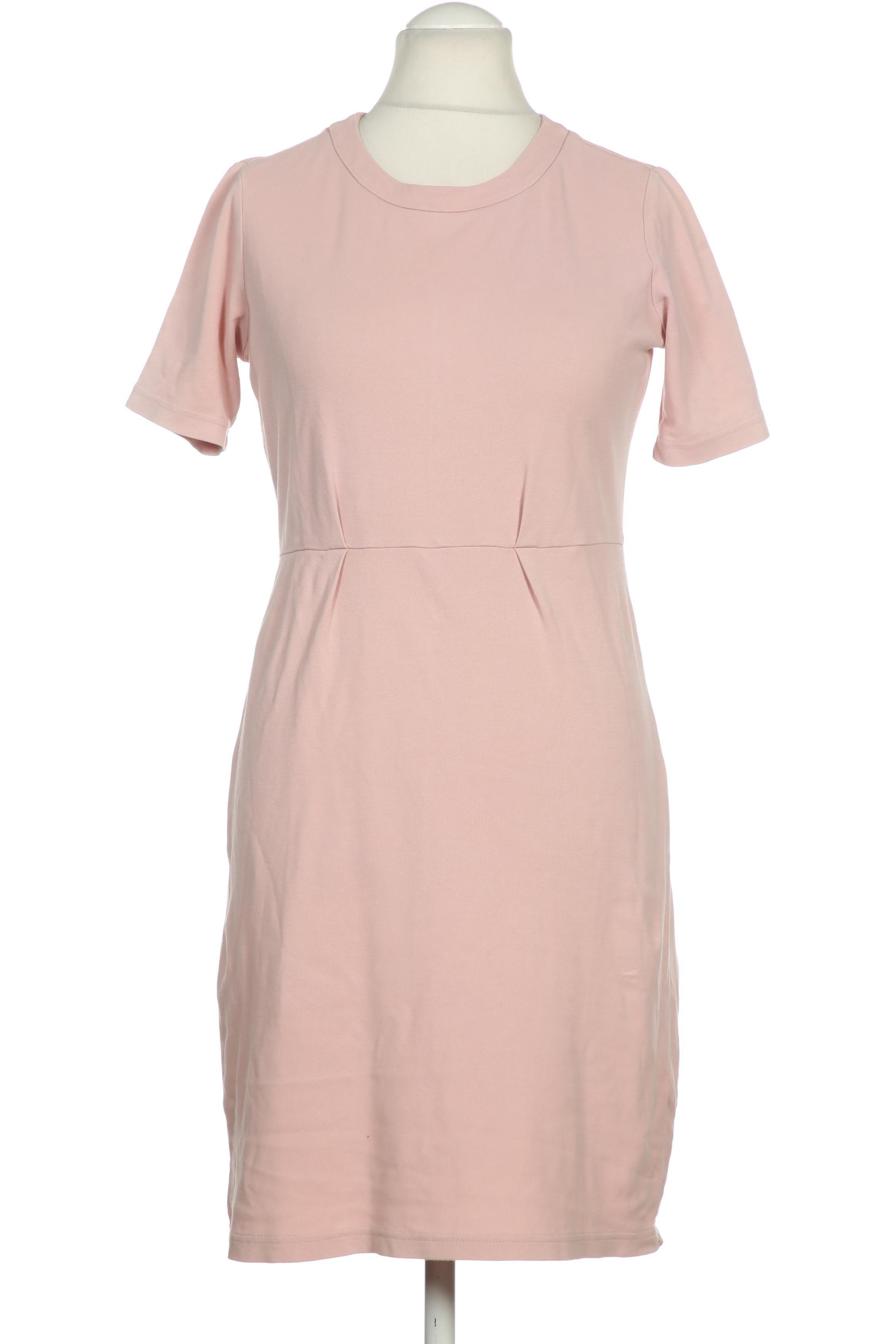 

hessnatur Damen Kleid, pink, Gr. 40
