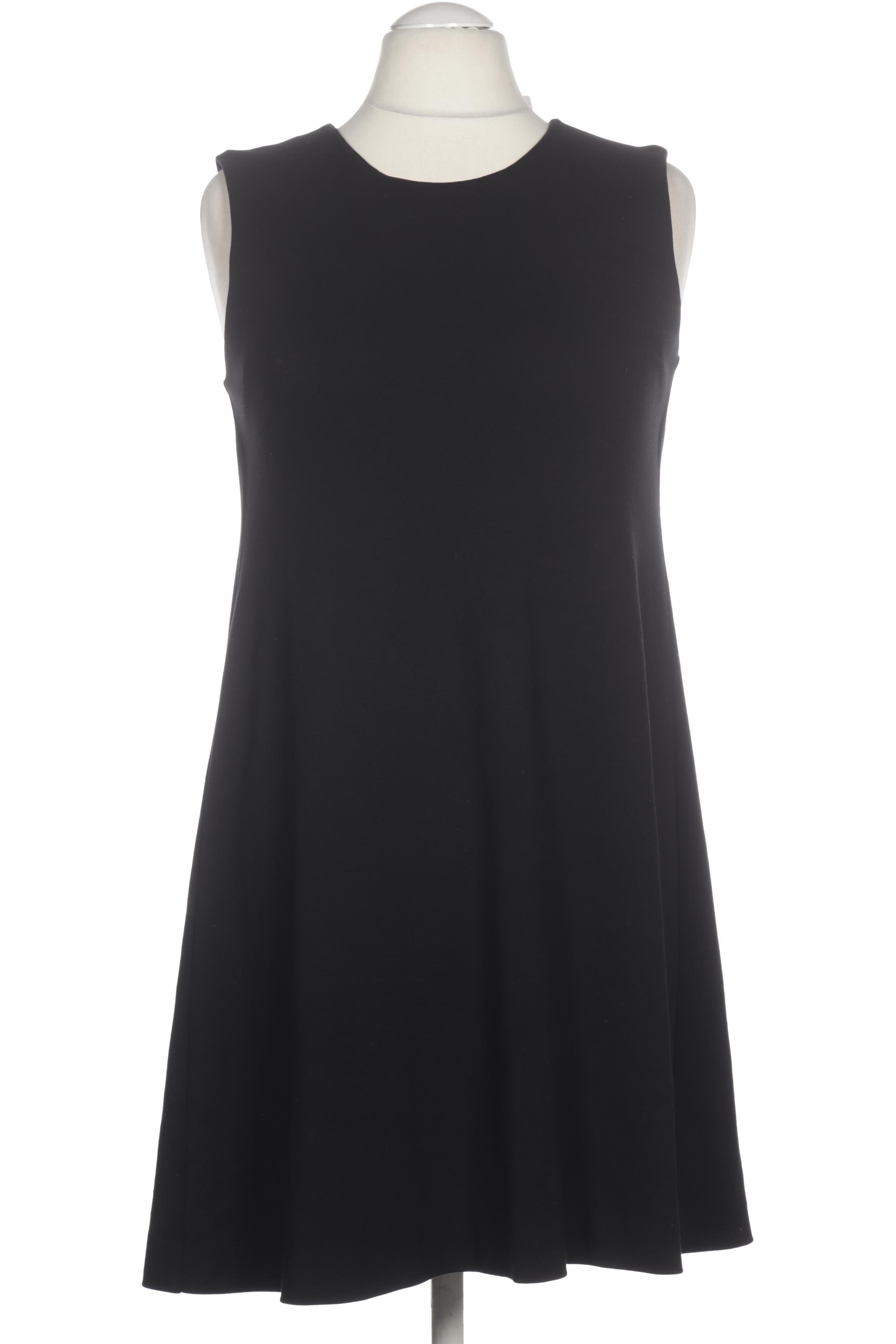 

hessnatur Damen Kleid, schwarz, Gr. 38