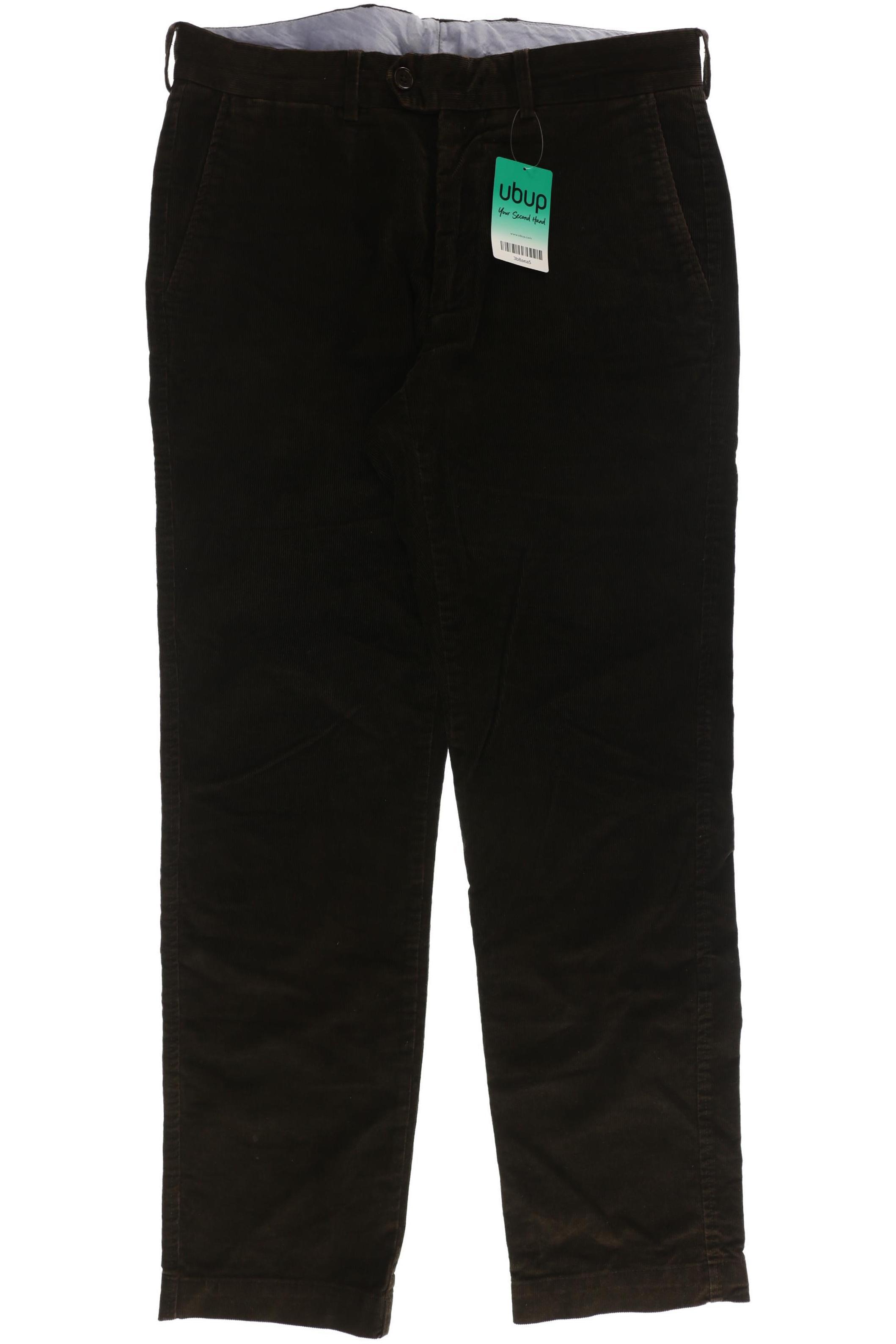 

Hackett London Herren Stoffhose, braun, Gr.