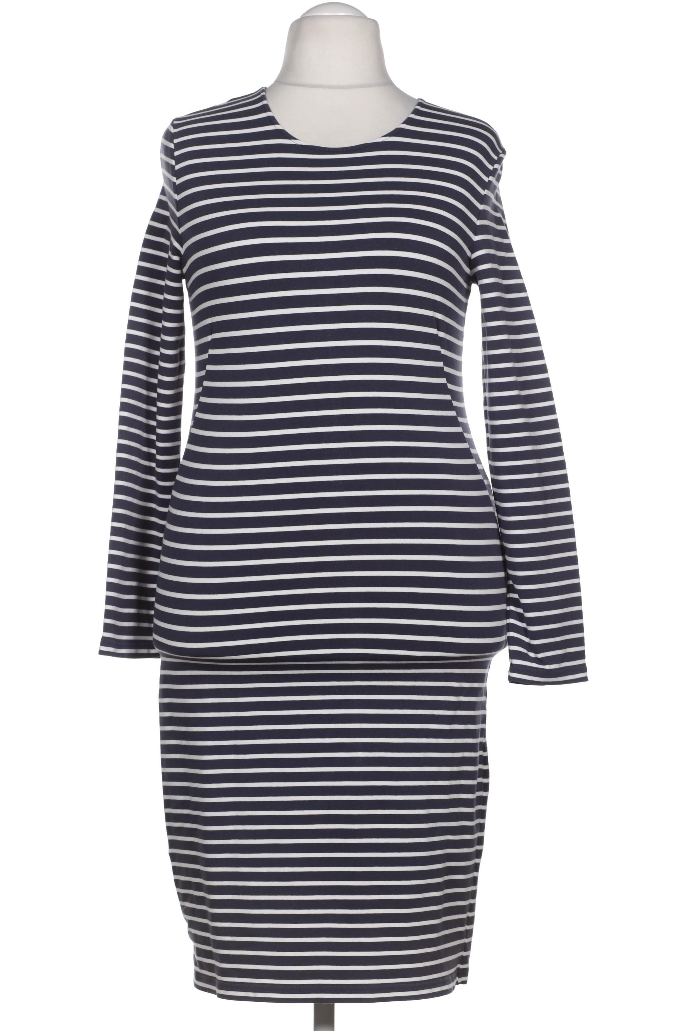 

hessnatur Damen Kleid, blau, Gr. 40