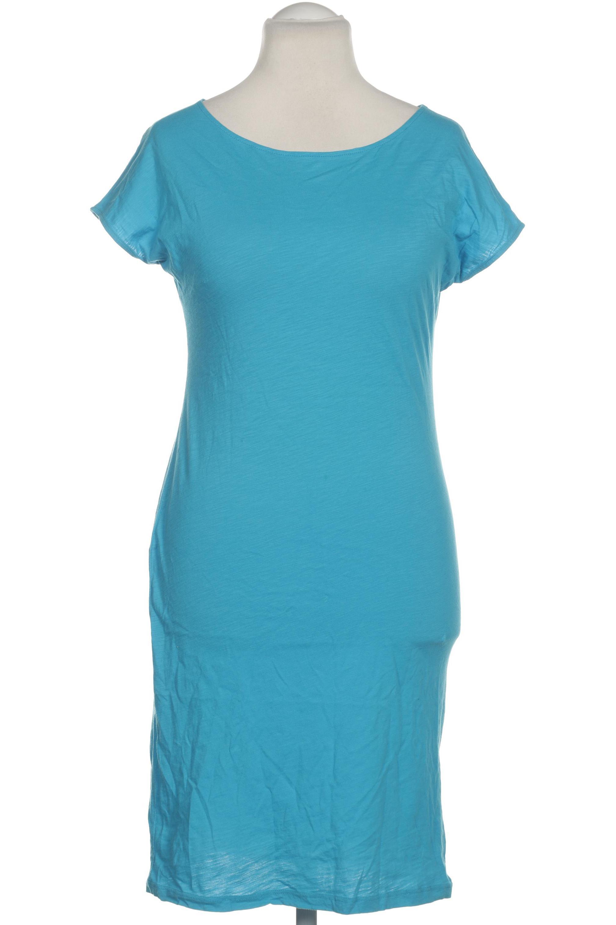 

hessnatur Damen Kleid, blau, Gr.