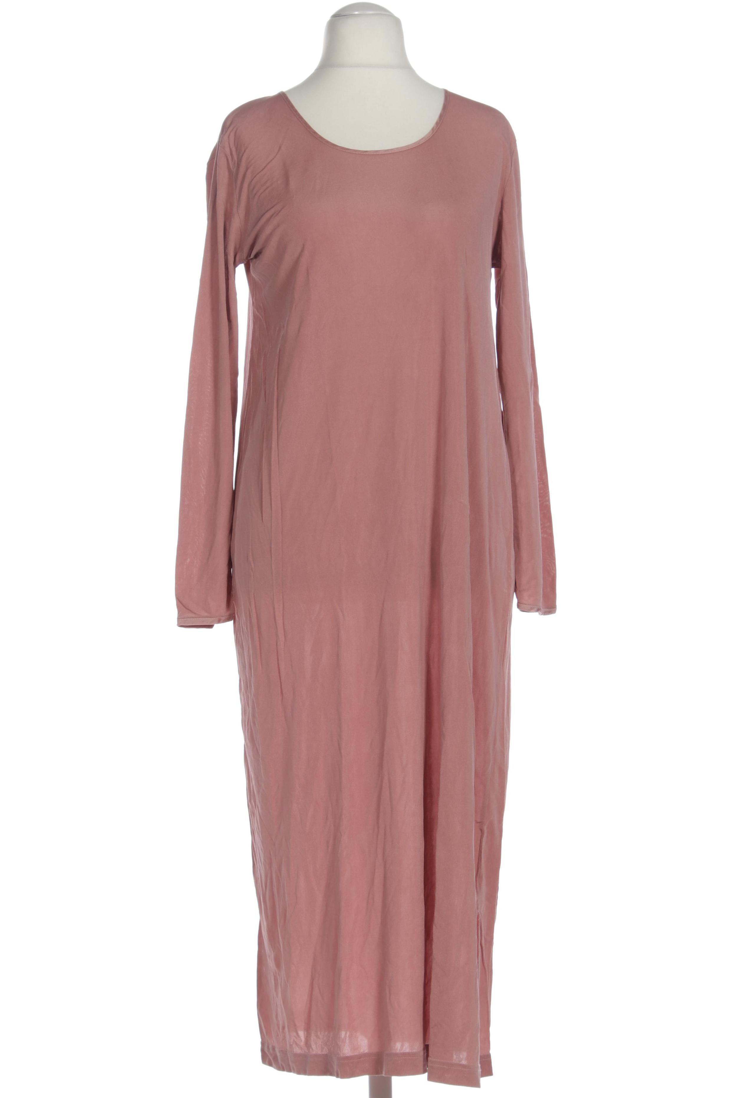 

hessnatur Damen Kleid, pink, Gr. 40