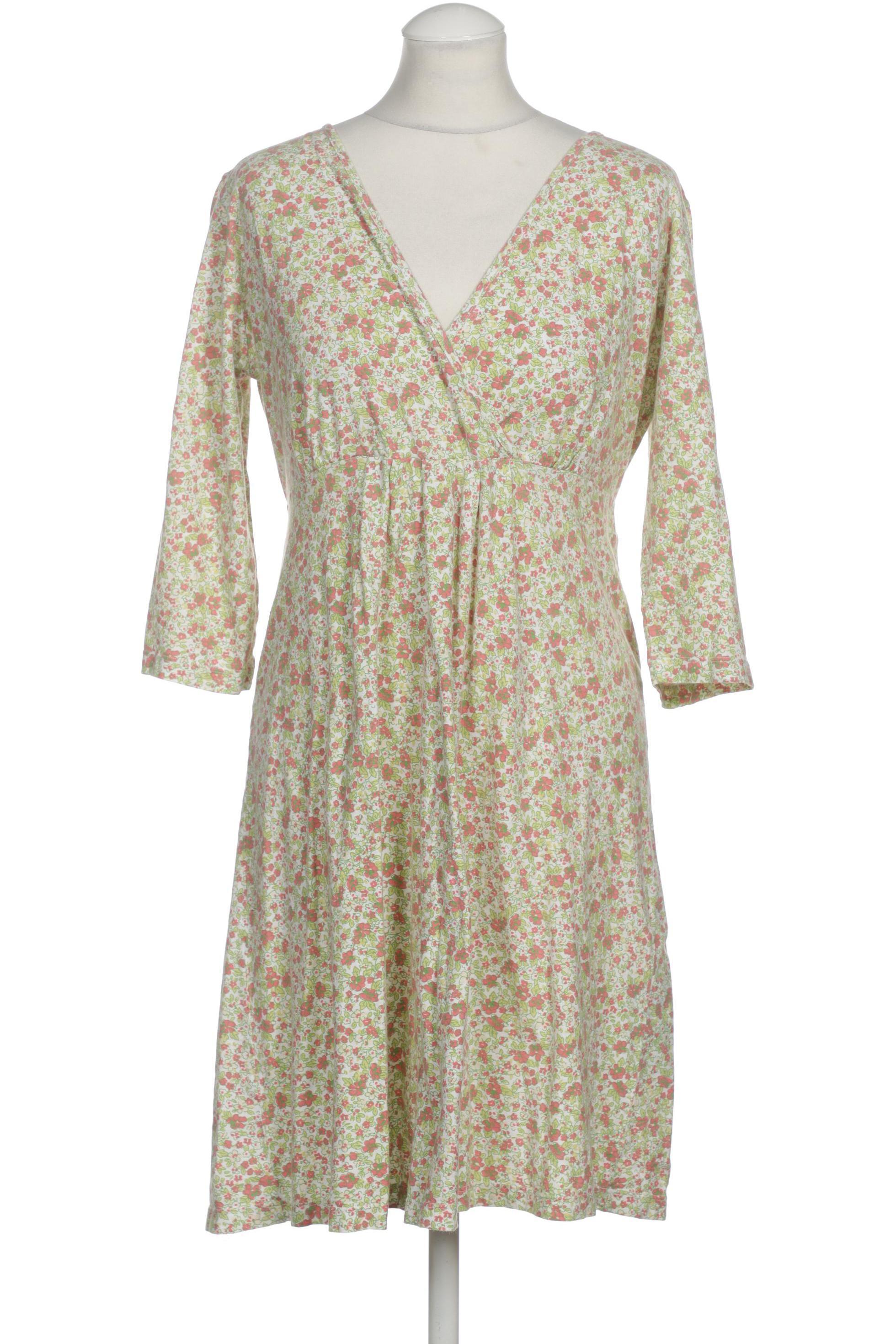 

hessnatur Damen Kleid, grün, Gr. 40