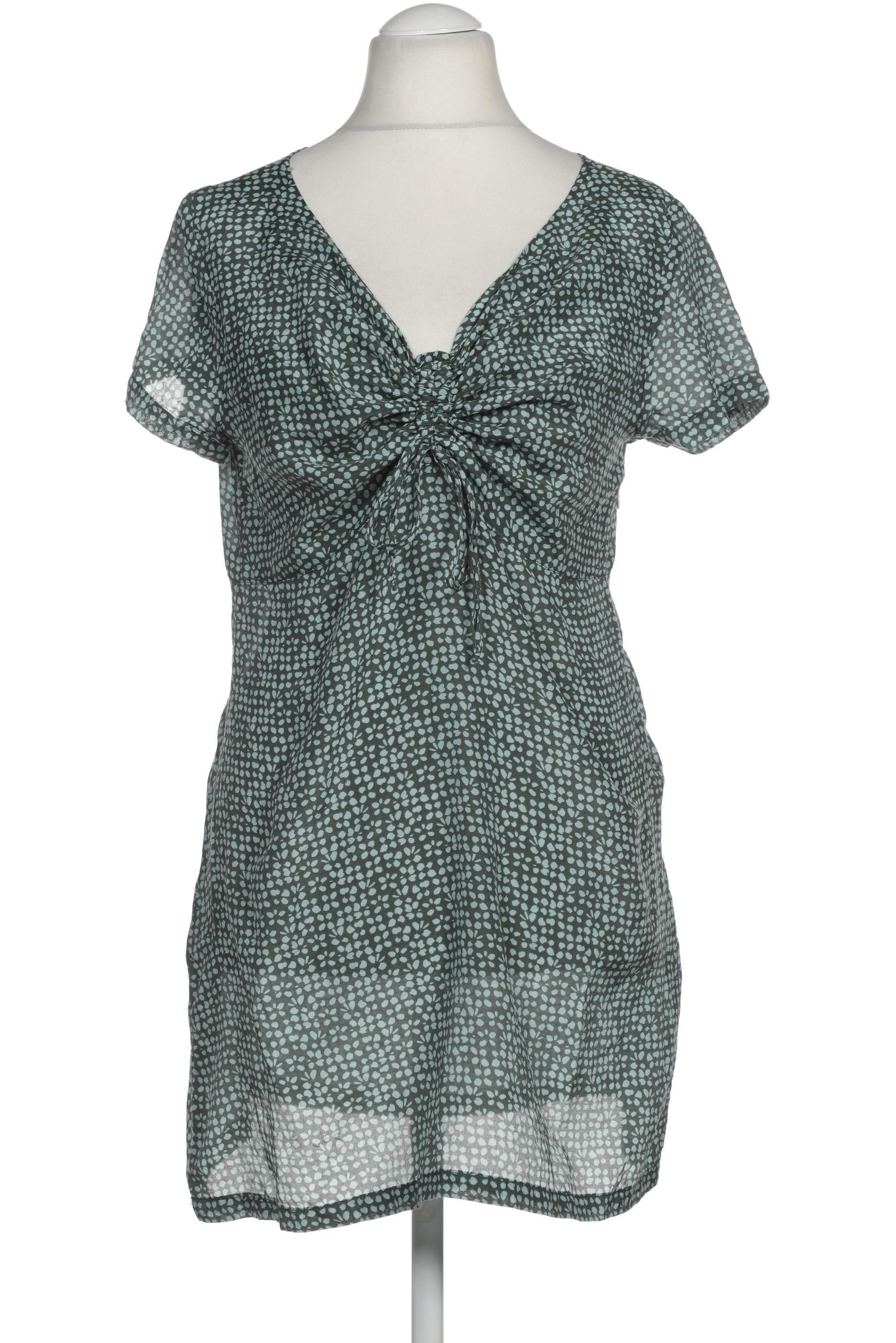 

hessnatur Damen Kleid, grau, Gr. 40