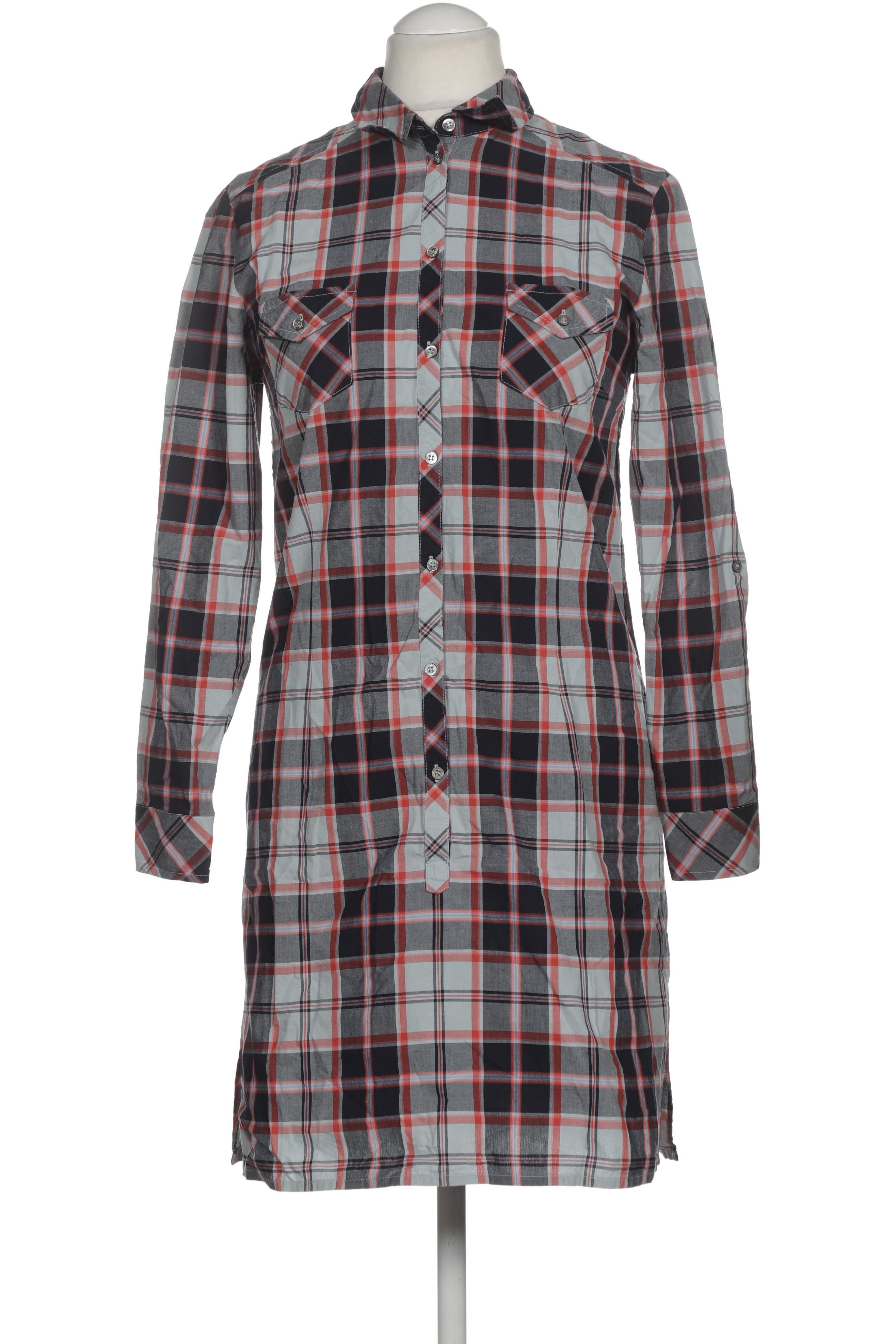 

hessnatur Damen Kleid, blau, Gr. 38