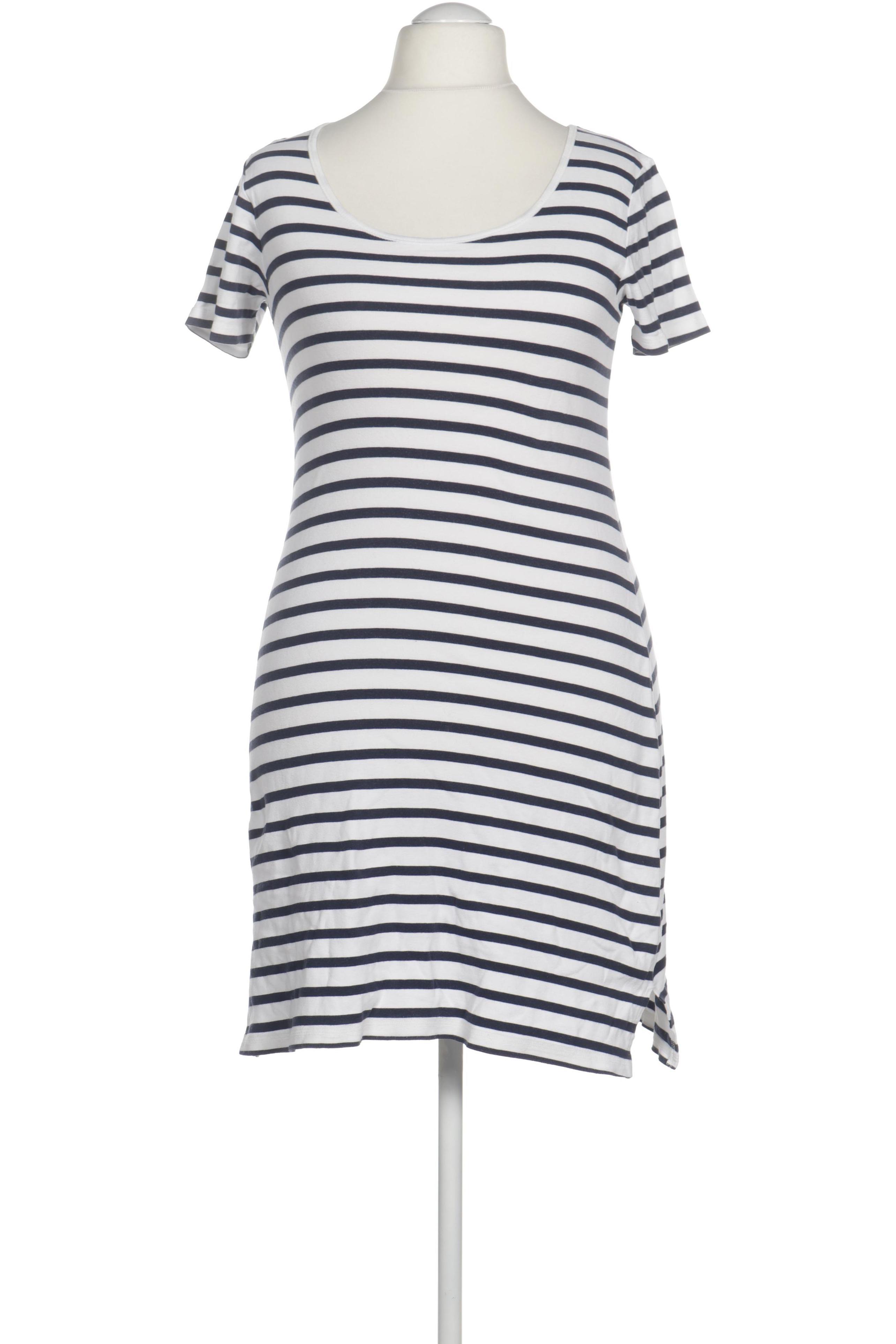 

hessnatur Damen Kleid, weiß, Gr. 40