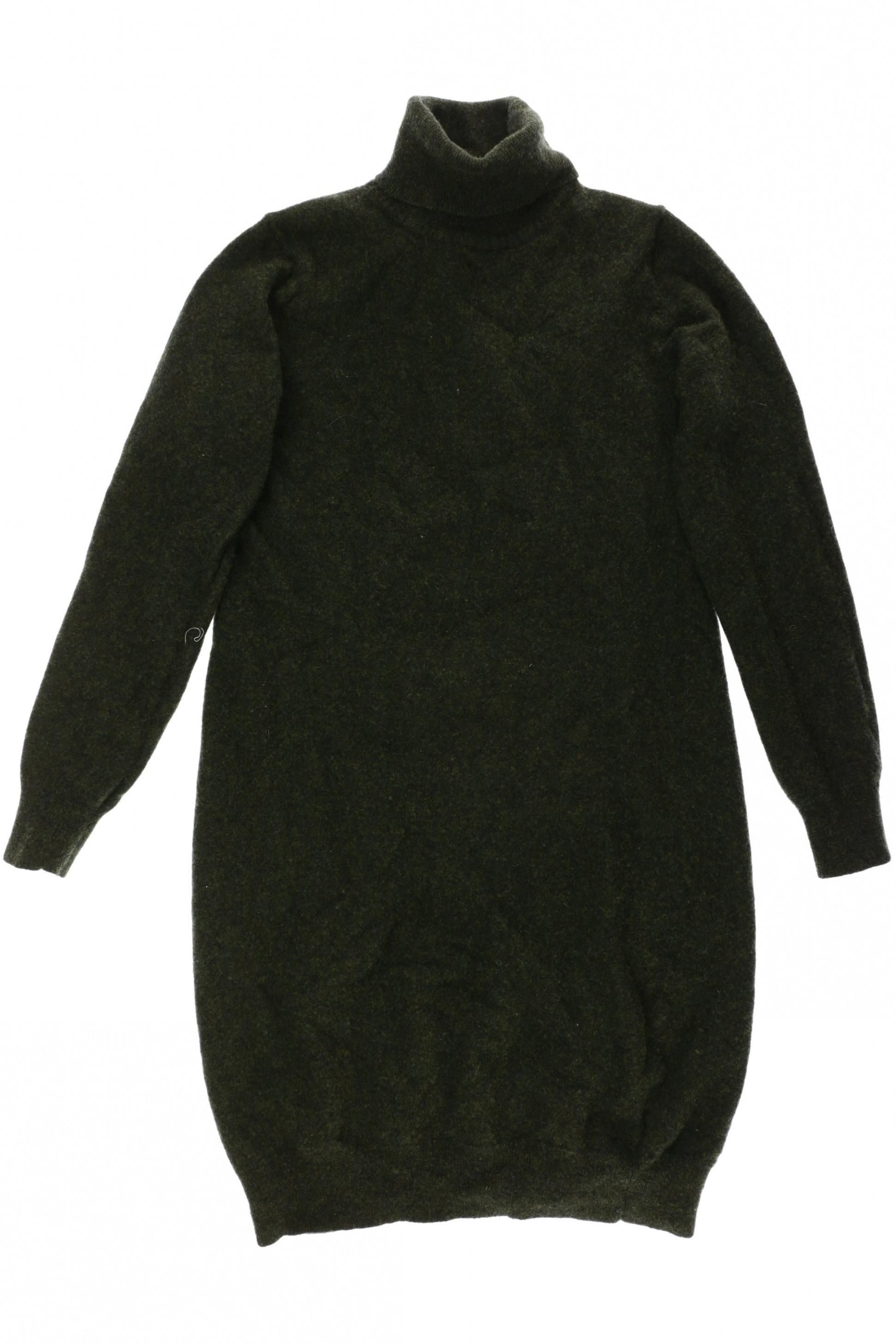 

hessnatur Damen Kleid, grün, Gr. 36