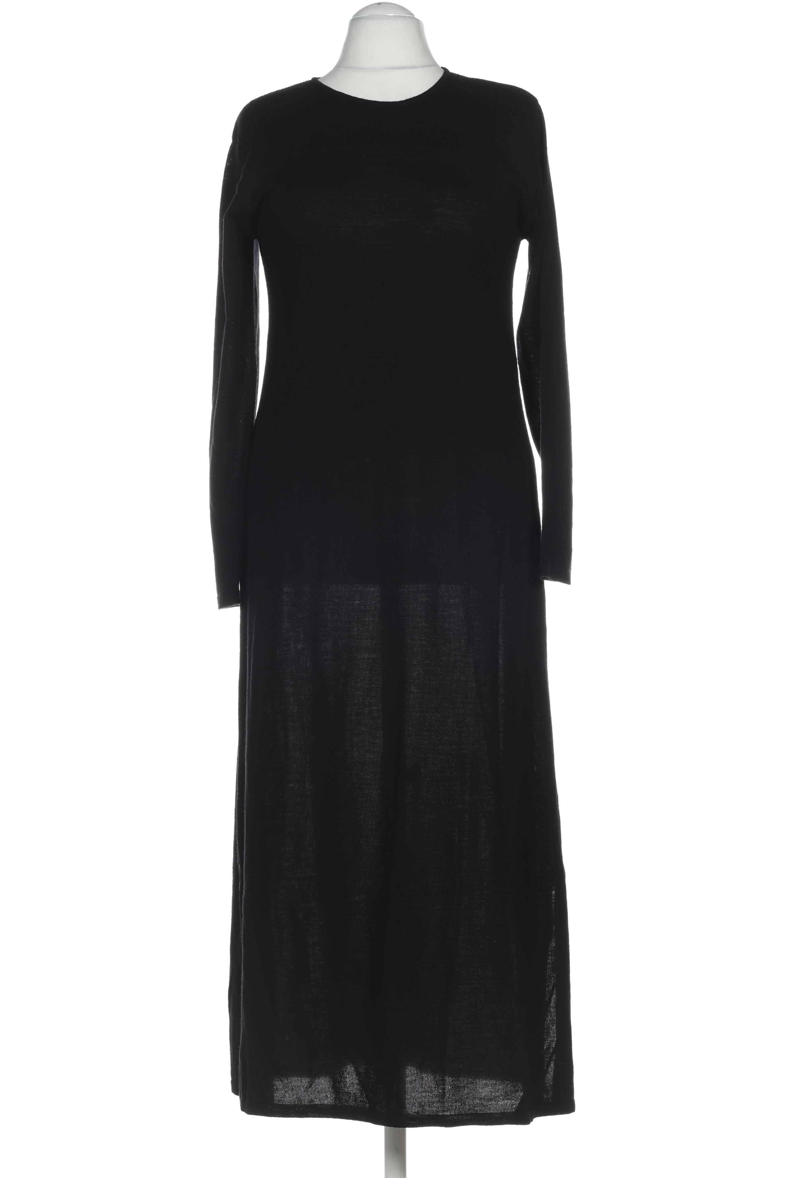 

hessnatur Damen Kleid, schwarz, Gr. 42