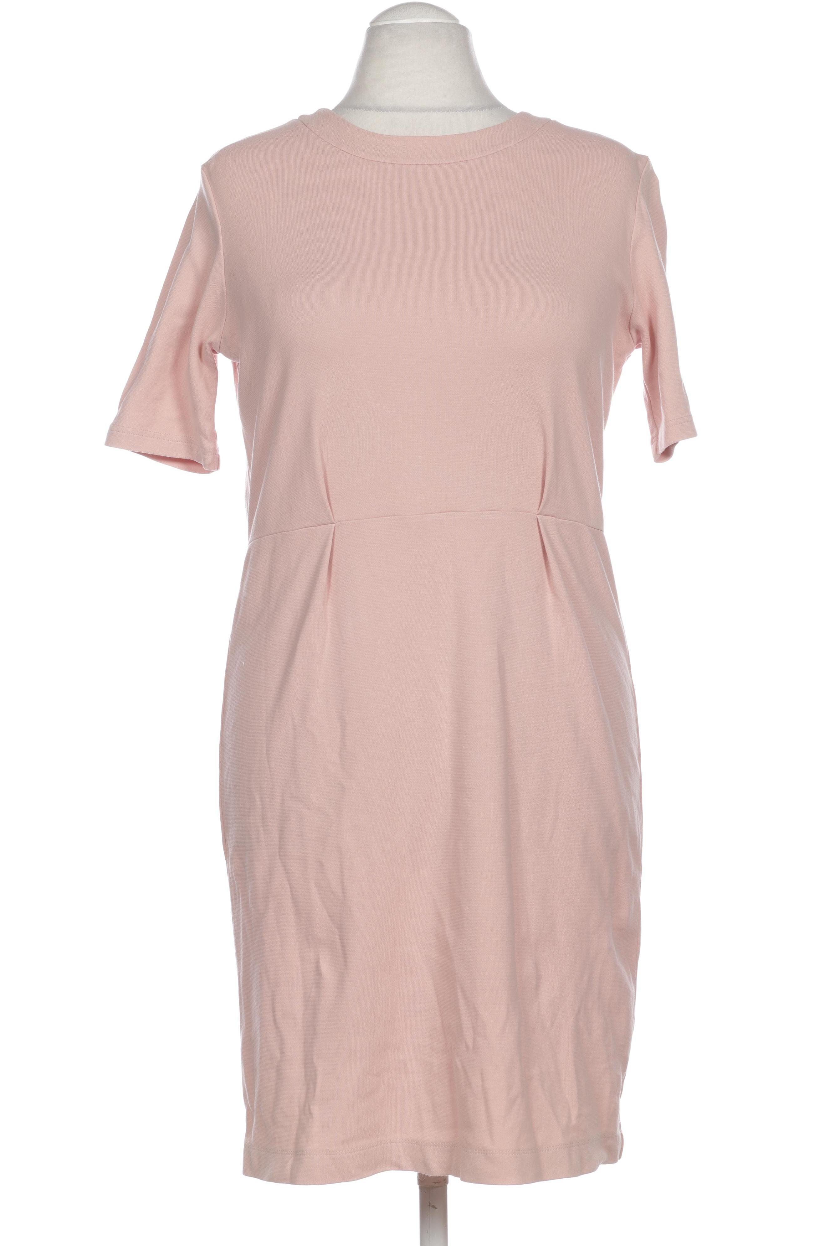 

hessnatur Damen Kleid, pink, Gr. 42