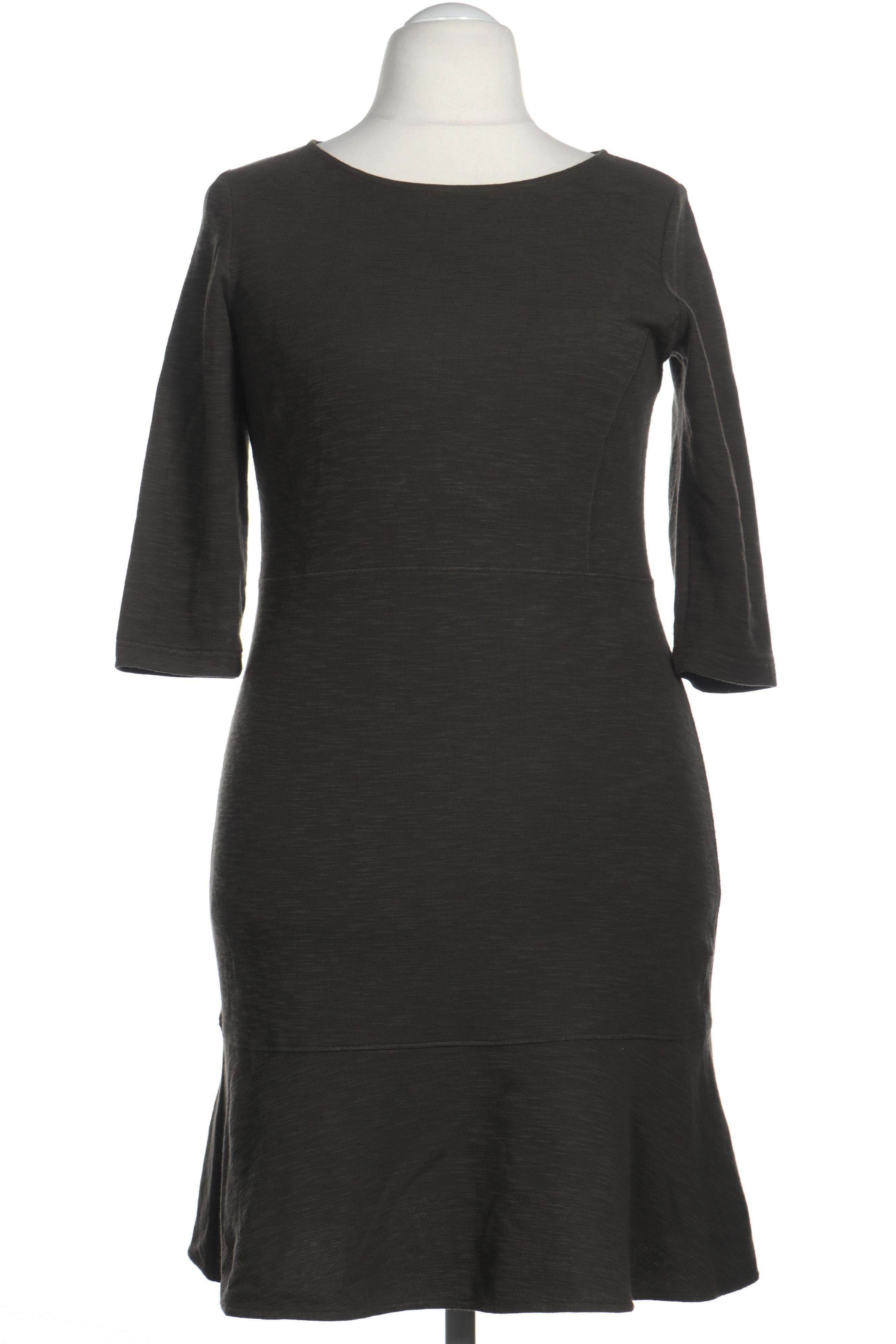 

hessnatur Damen Kleid, grün, Gr. 40