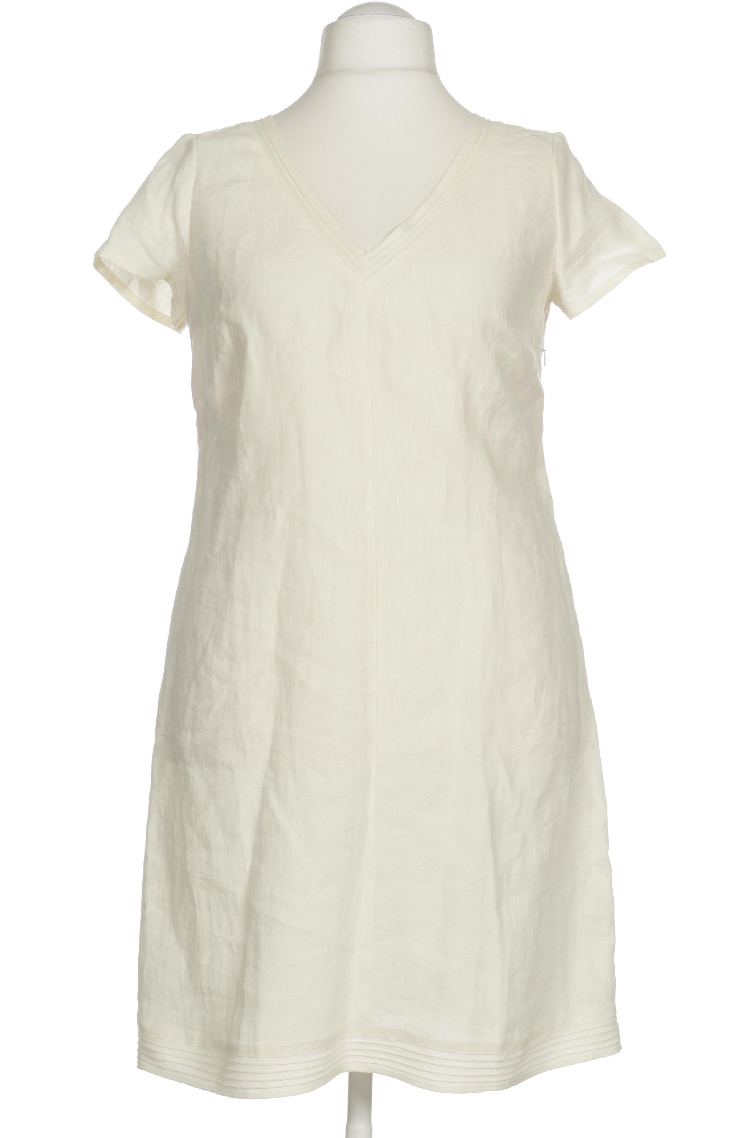 

hessnatur Damen Kleid, beige, Gr. 44