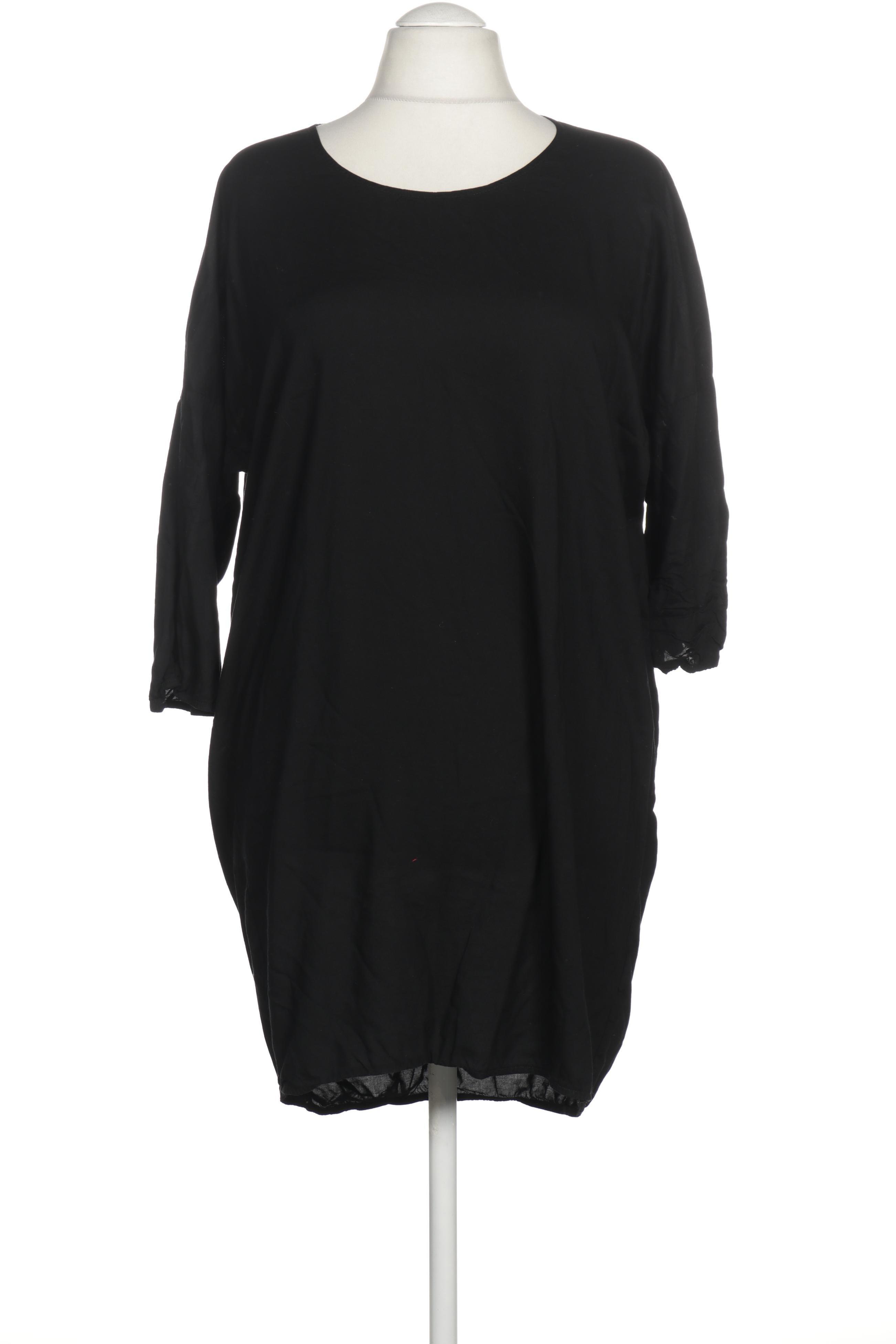 

hessnatur Damen Kleid, schwarz, Gr.