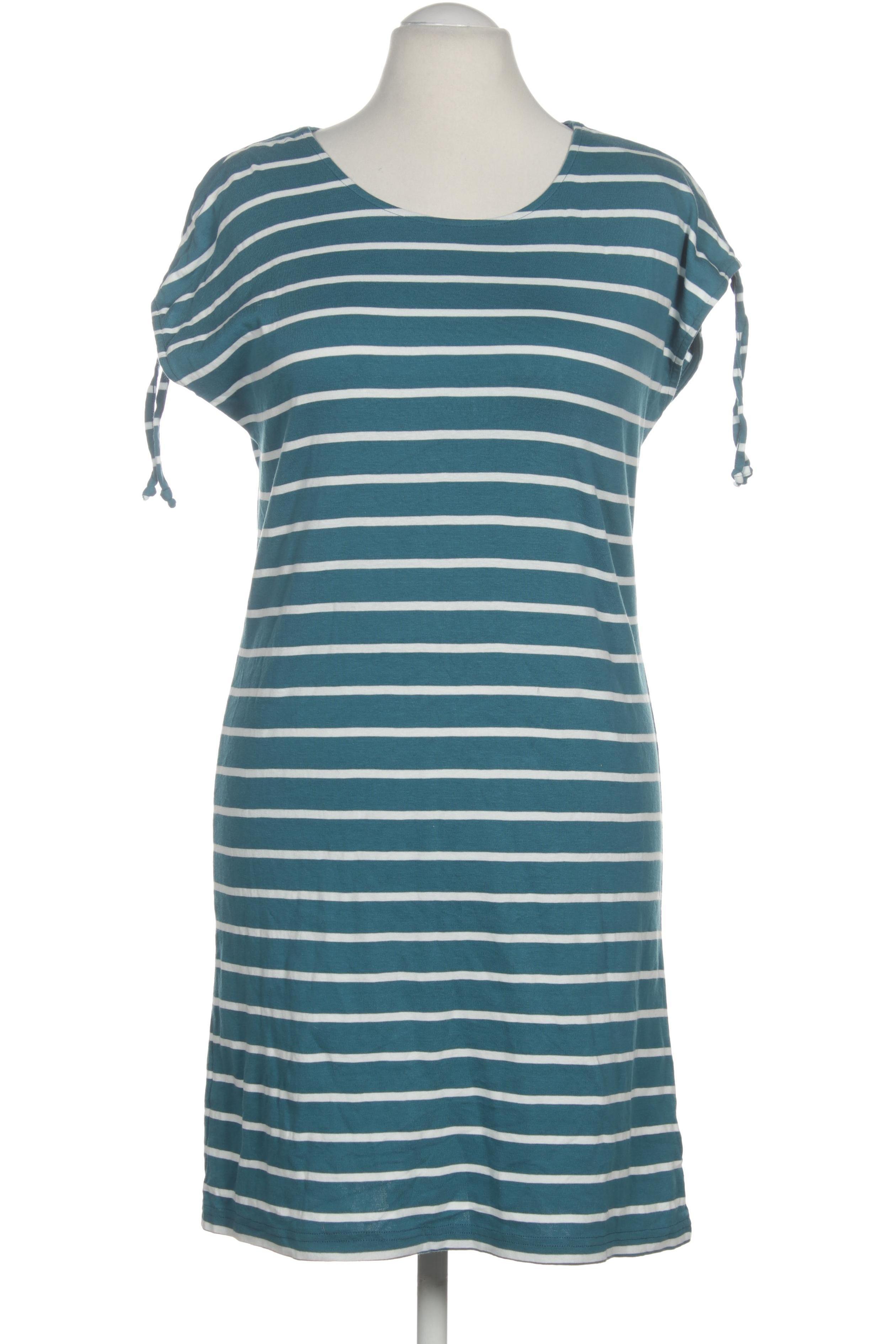 

hessnatur Damen Kleid, türkis, Gr. 40