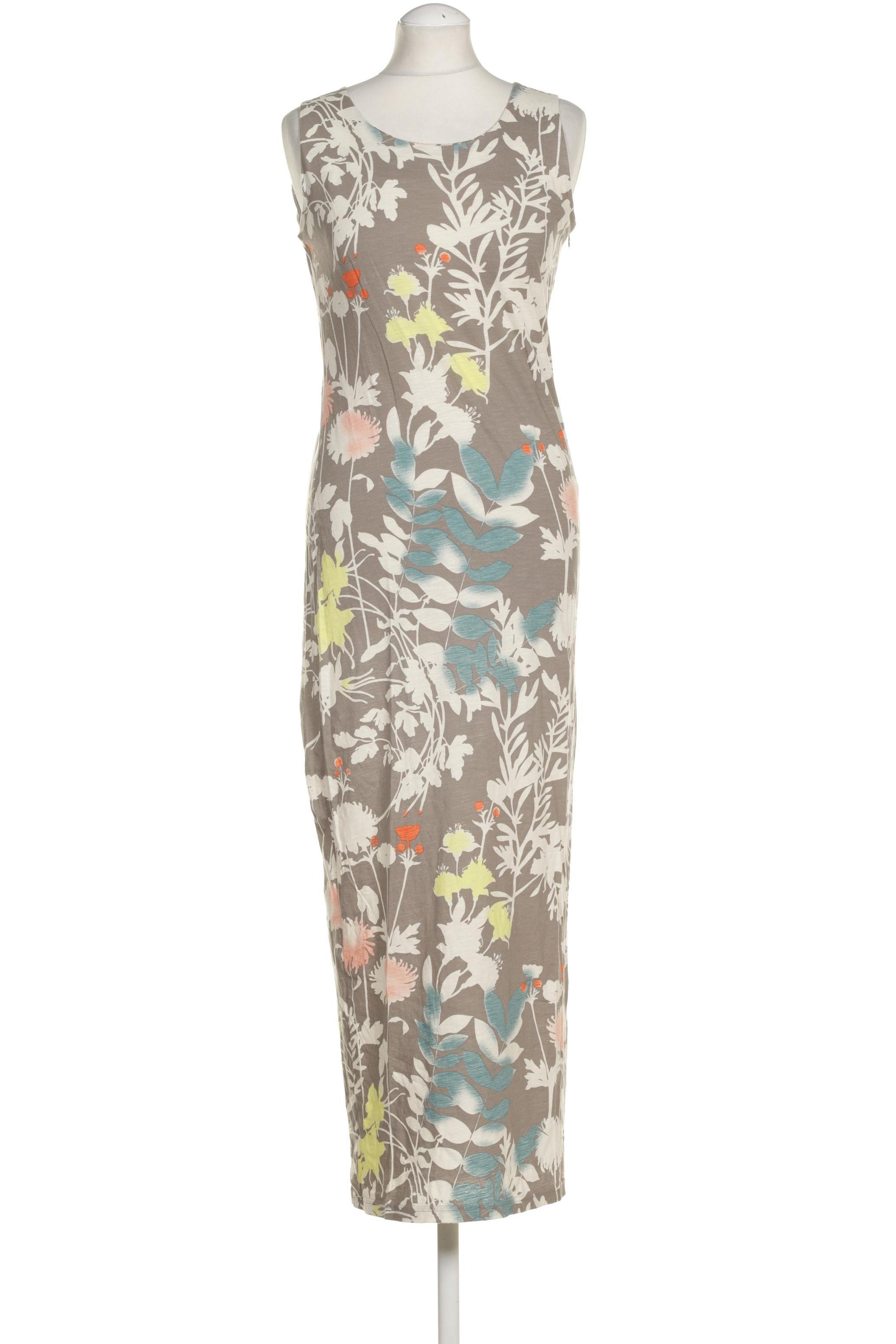 

hessnatur Damen Kleid, grau, Gr. 36