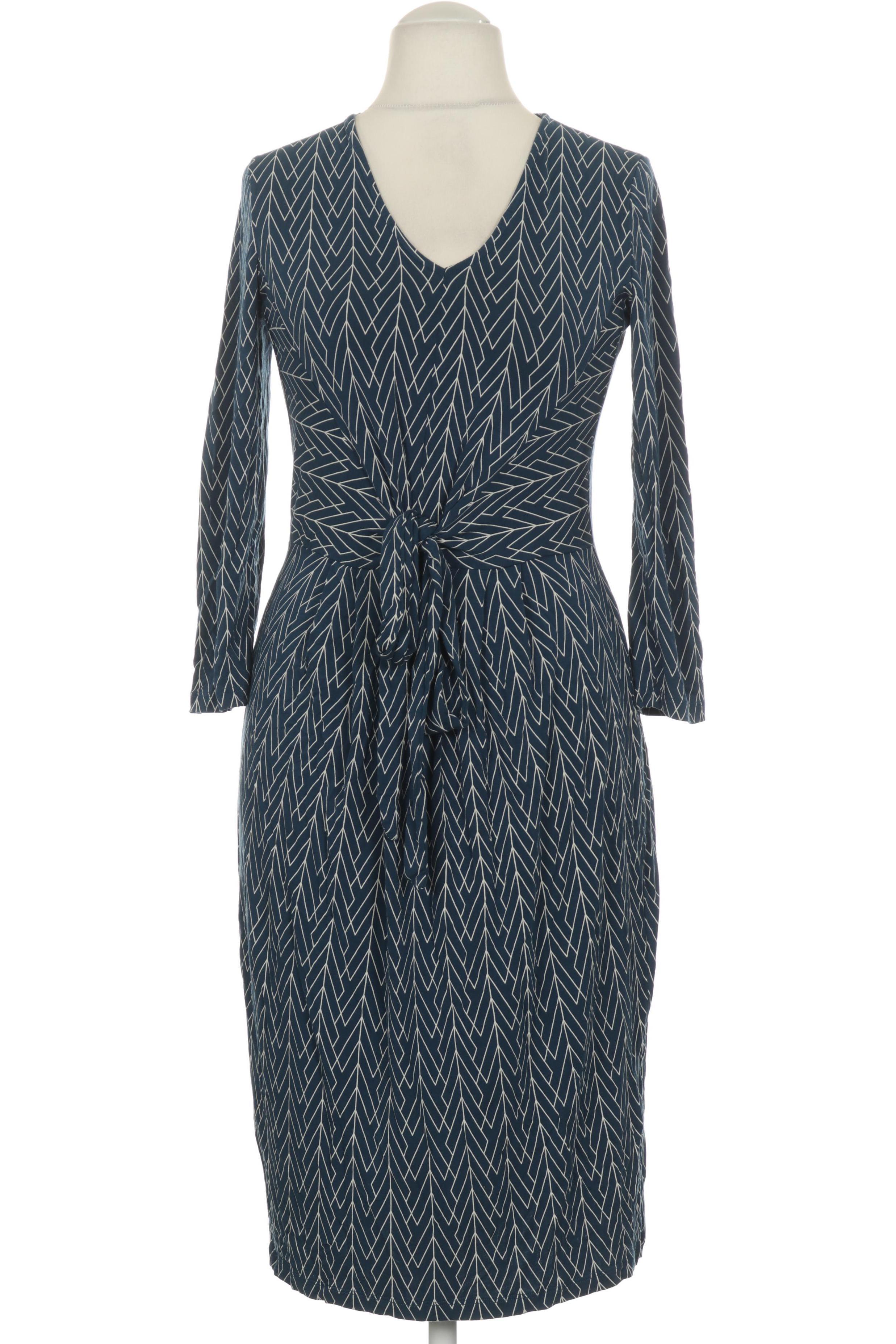 

hessnatur Damen Kleid, mehrfarbig, Gr. 38