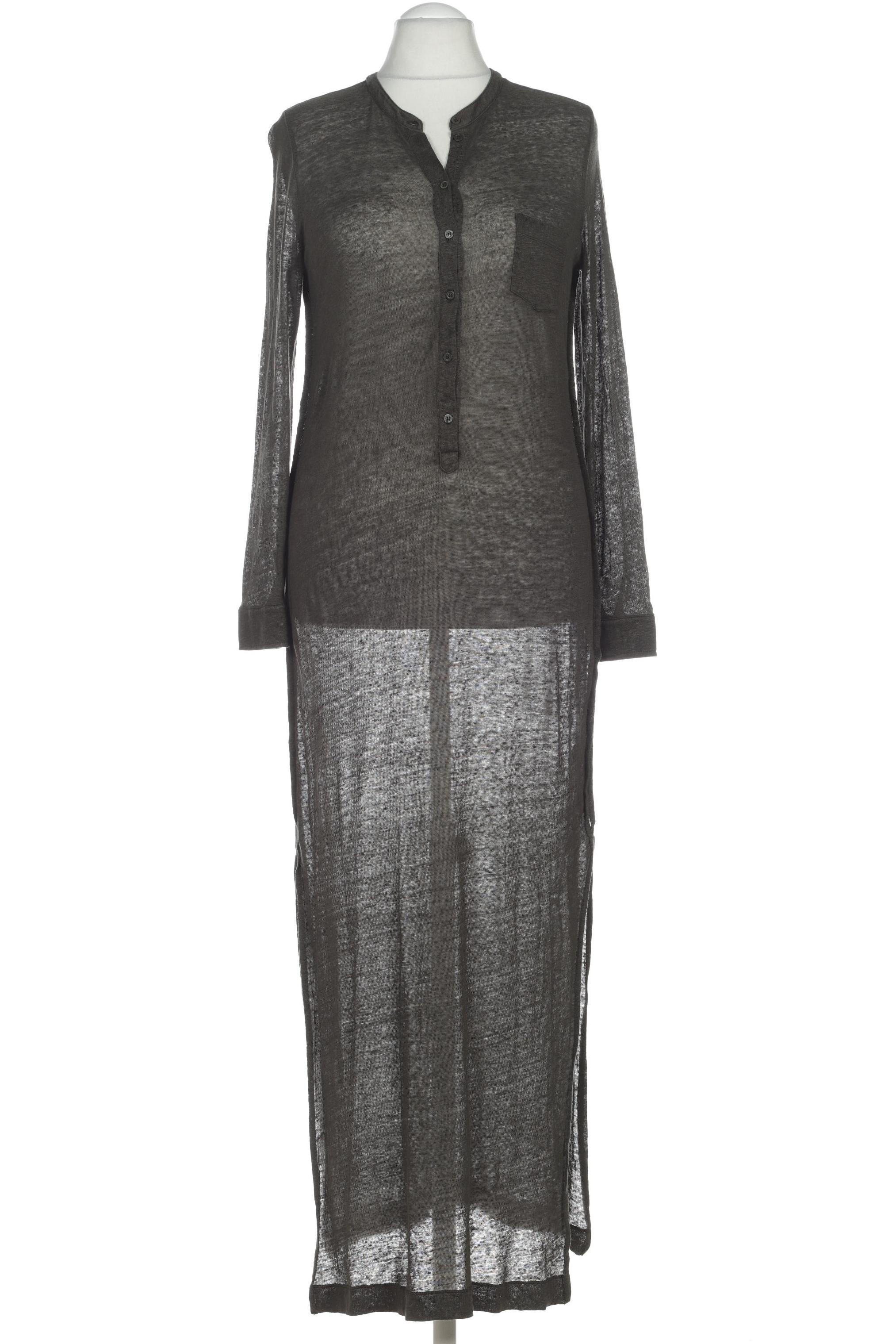 

hessnatur Damen Kleid, grün, Gr. 40