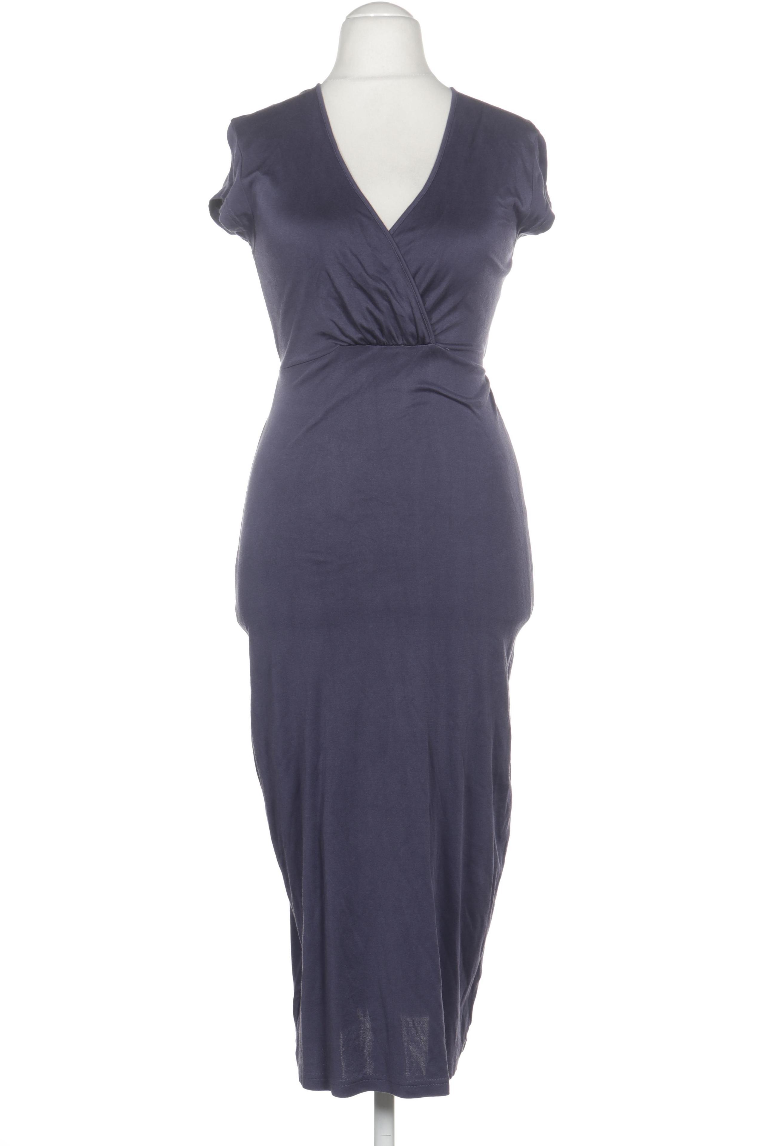 

hessnatur Damen Kleid, lila, Gr. 36