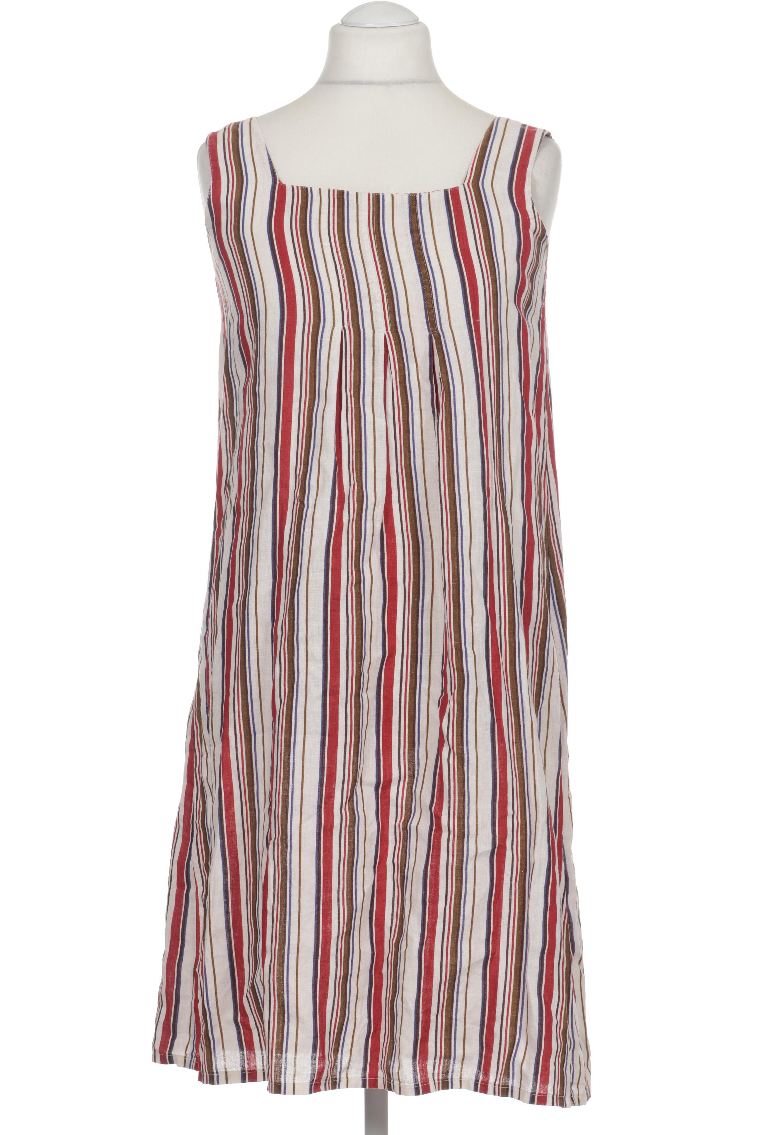 

hessnatur Damen Kleid, rot, Gr. 38